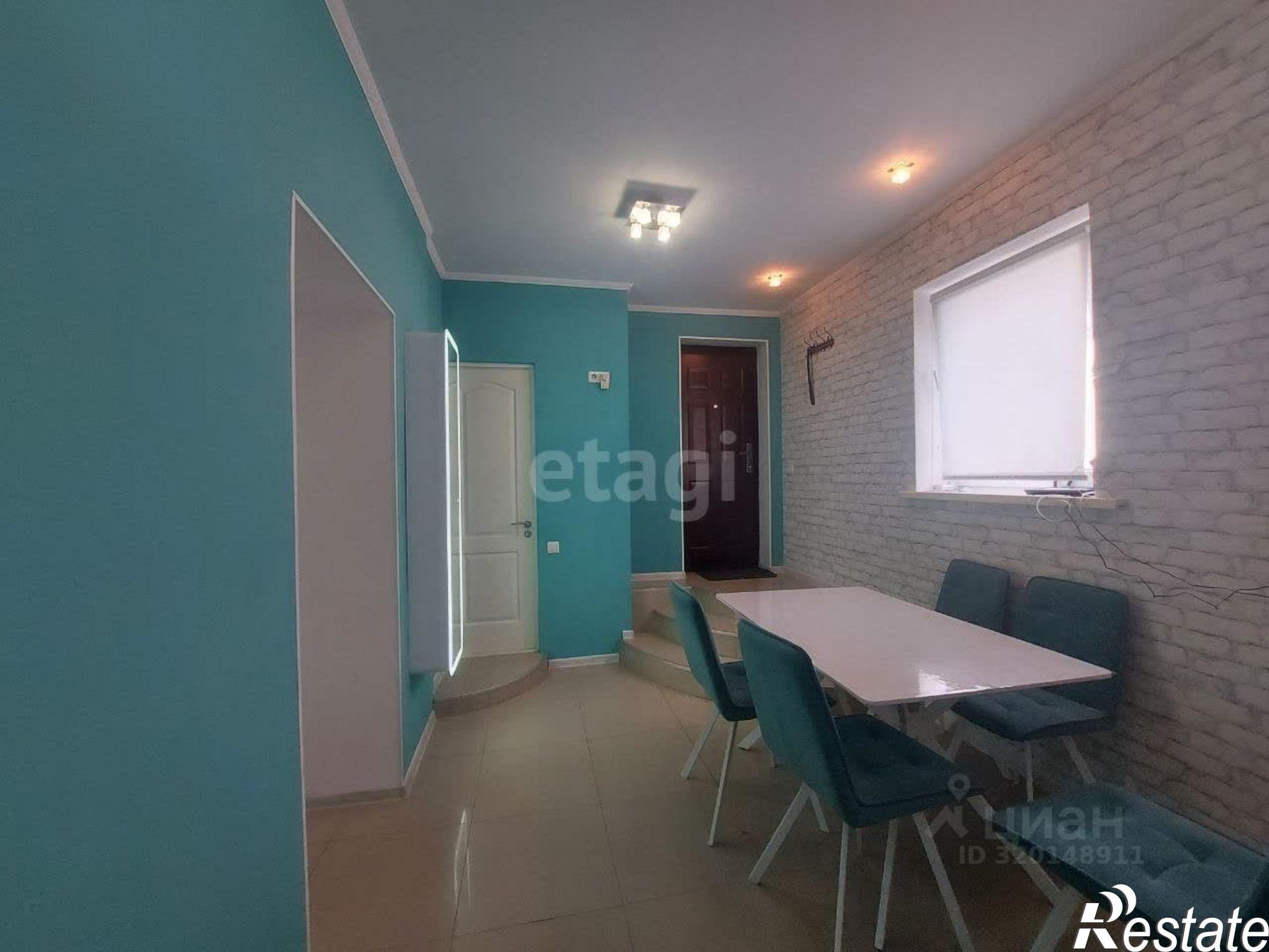 Купить квартиру за 8 100 000 рублей на улица Гоголя, 47