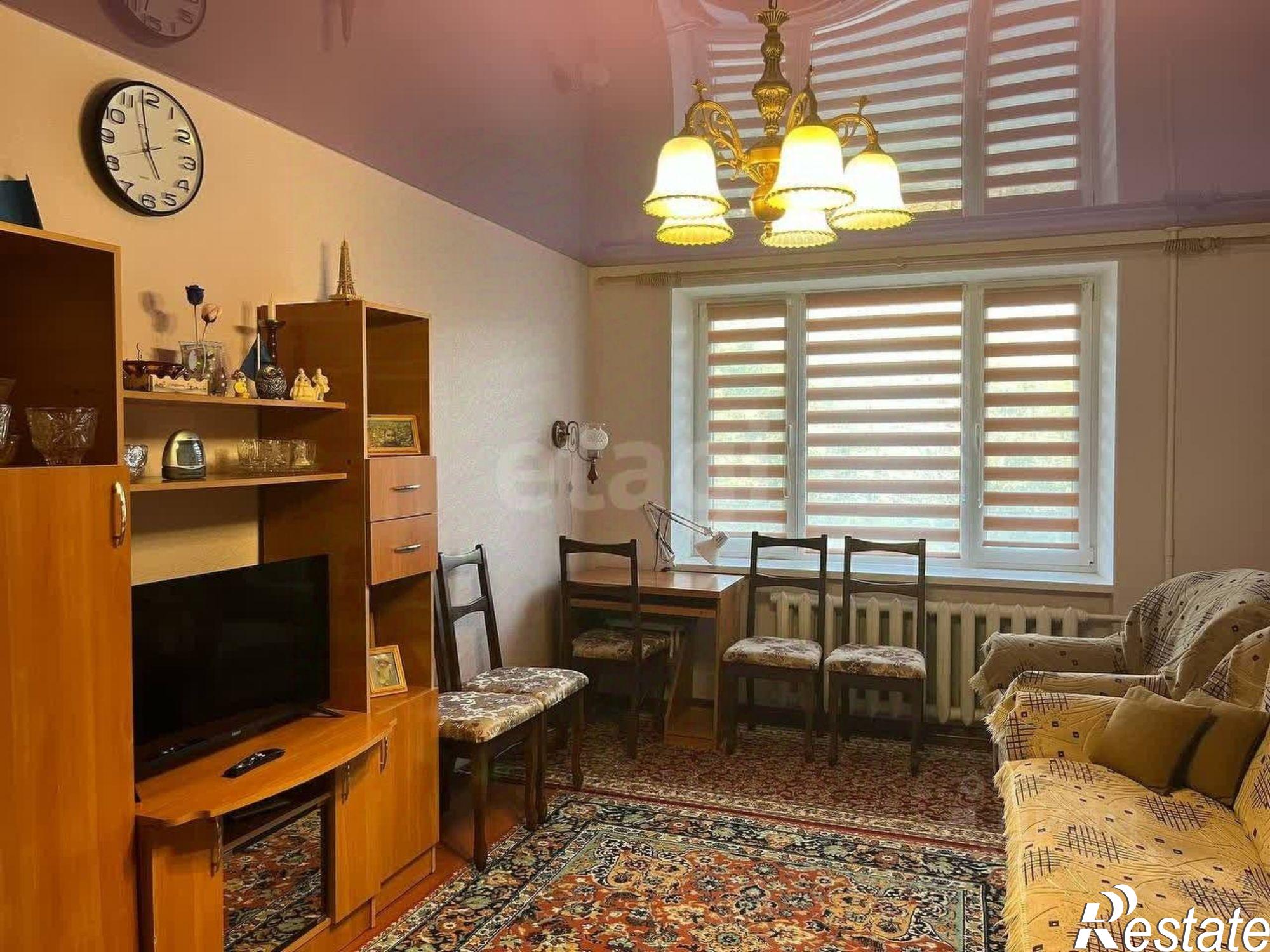 Купить квартиру за 8 500 000 рублей на Пахотная улица, 1