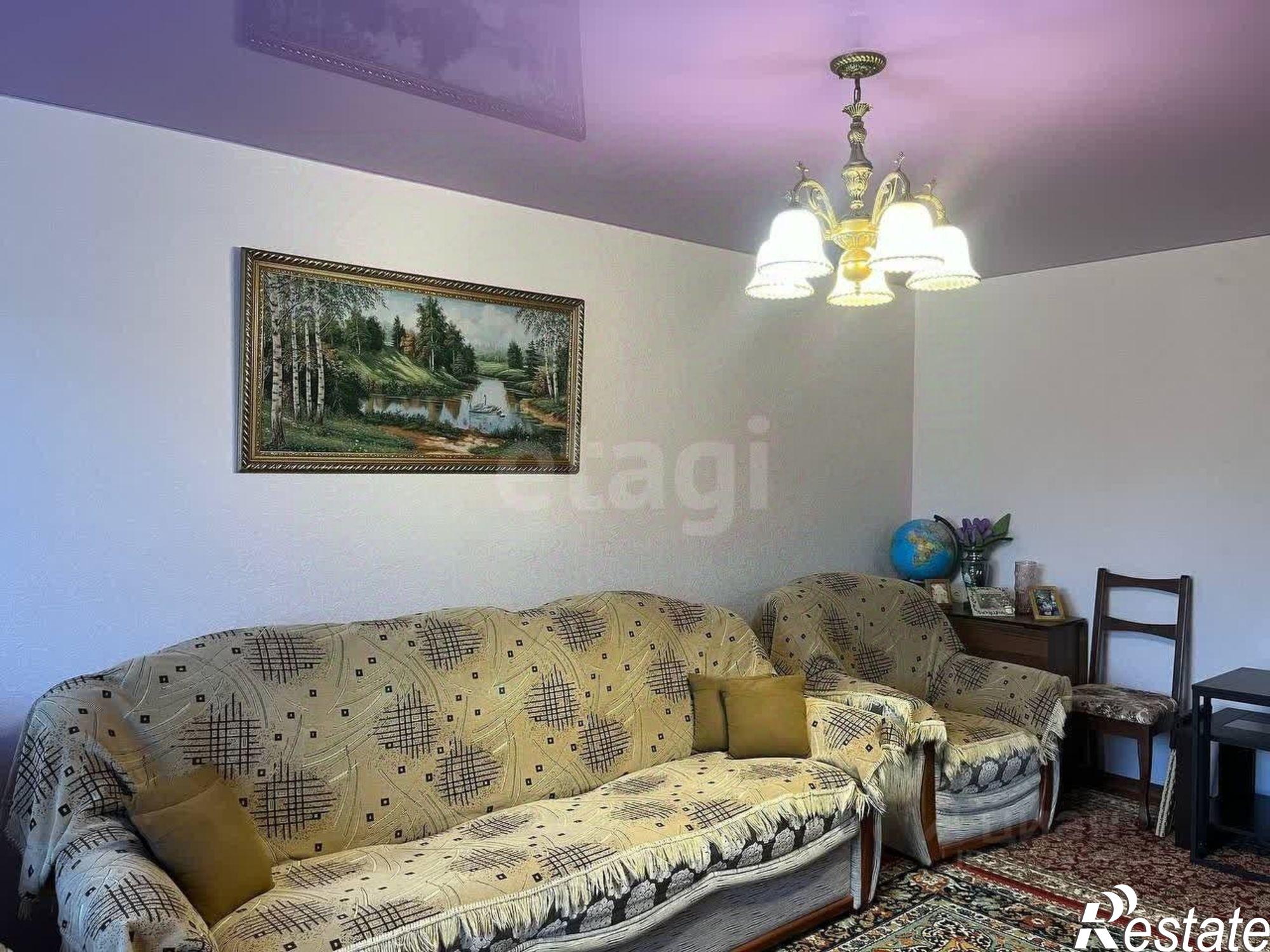 Купить квартиру за 8 500 000 рублей на Пахотная улица, 1