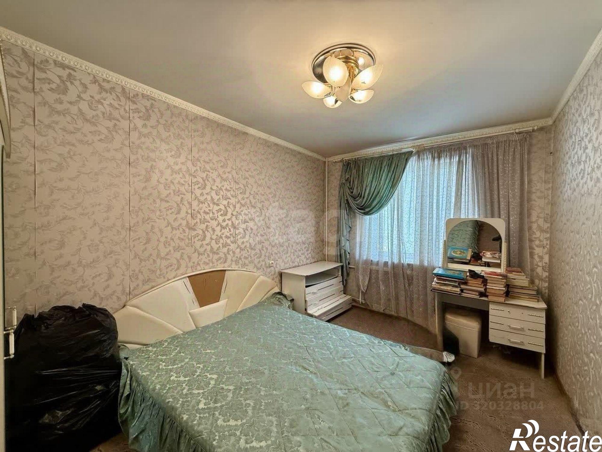 Купить квартиру за 12 000 000 рублей на ул им. Матэ Залки, 13