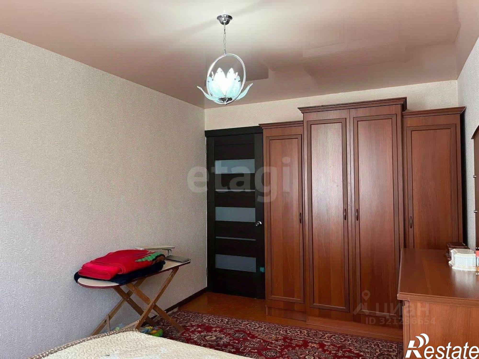 Купить квартиру за 8 500 000 рублей на Пахотная улица, 1