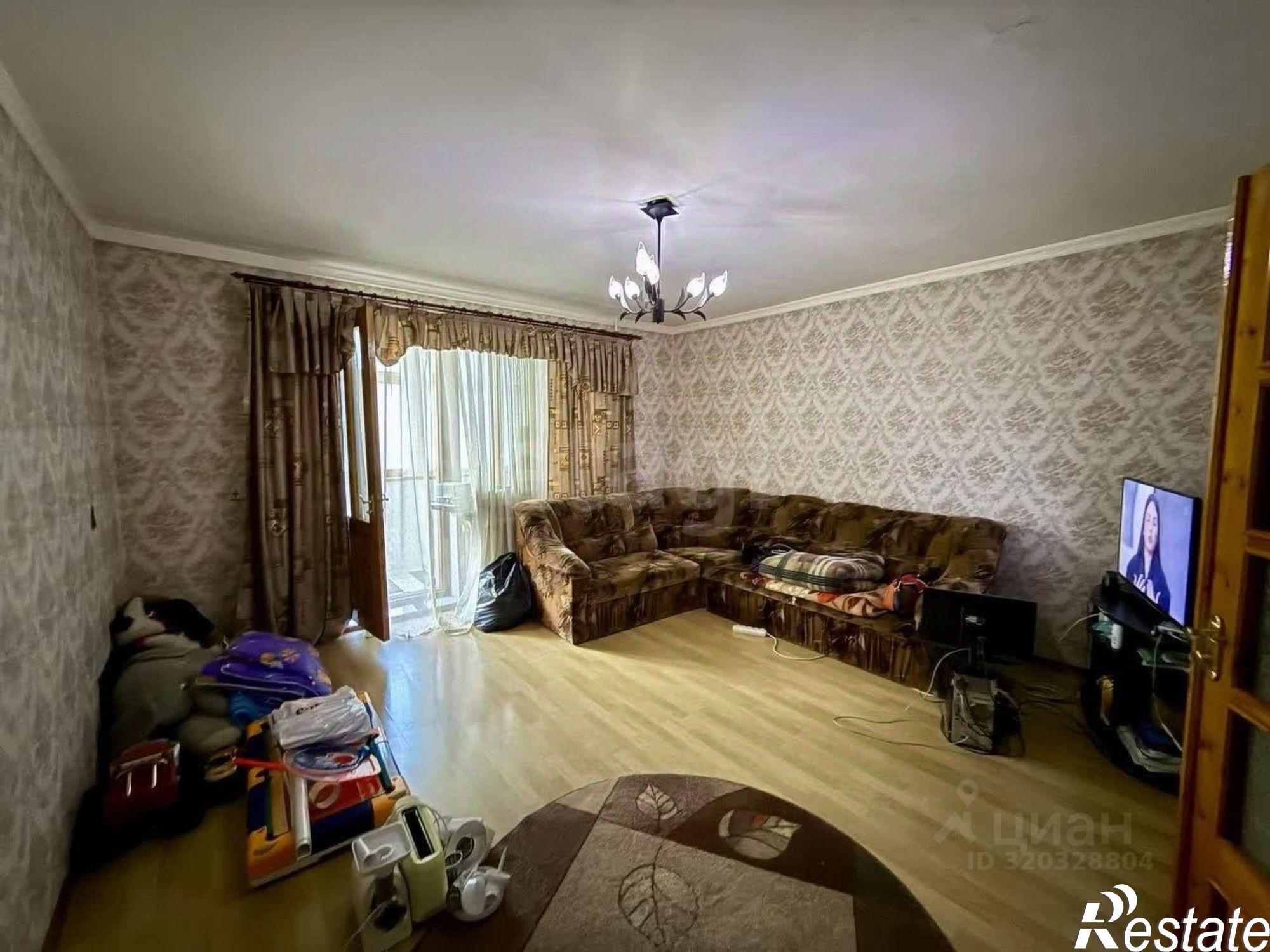 Купить квартиру за 12 000 000 рублей на ул им. Матэ Залки, 13