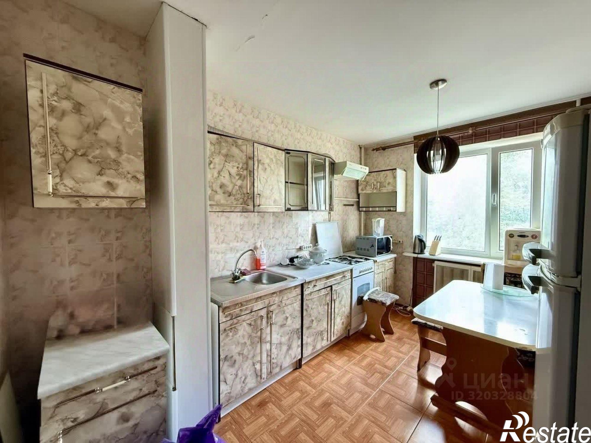 Купить квартиру за 12 000 000 рублей на ул им. Матэ Залки, 13