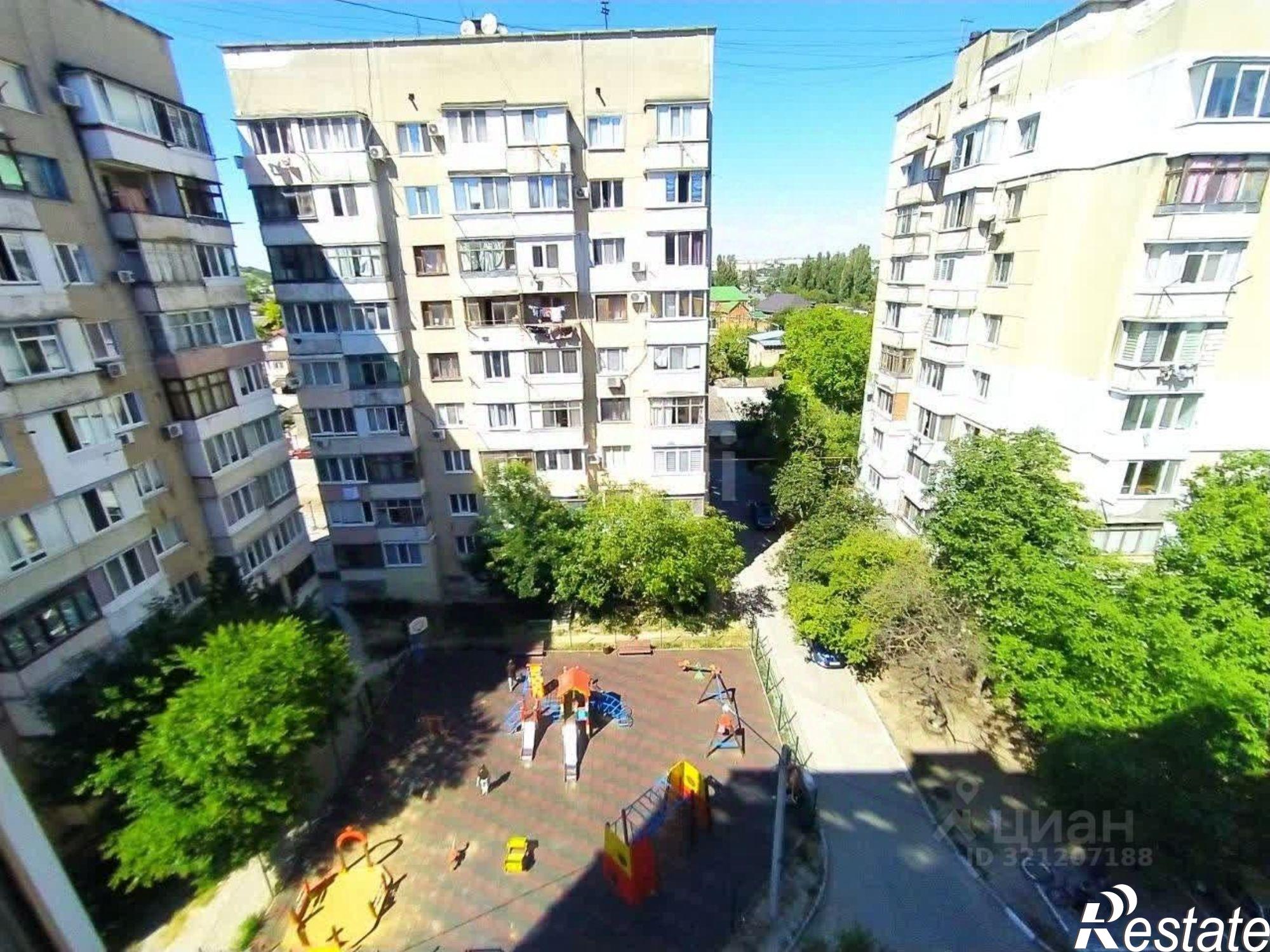 Купить квартиру за 10 000 000 рублей на улица Туристов, 33