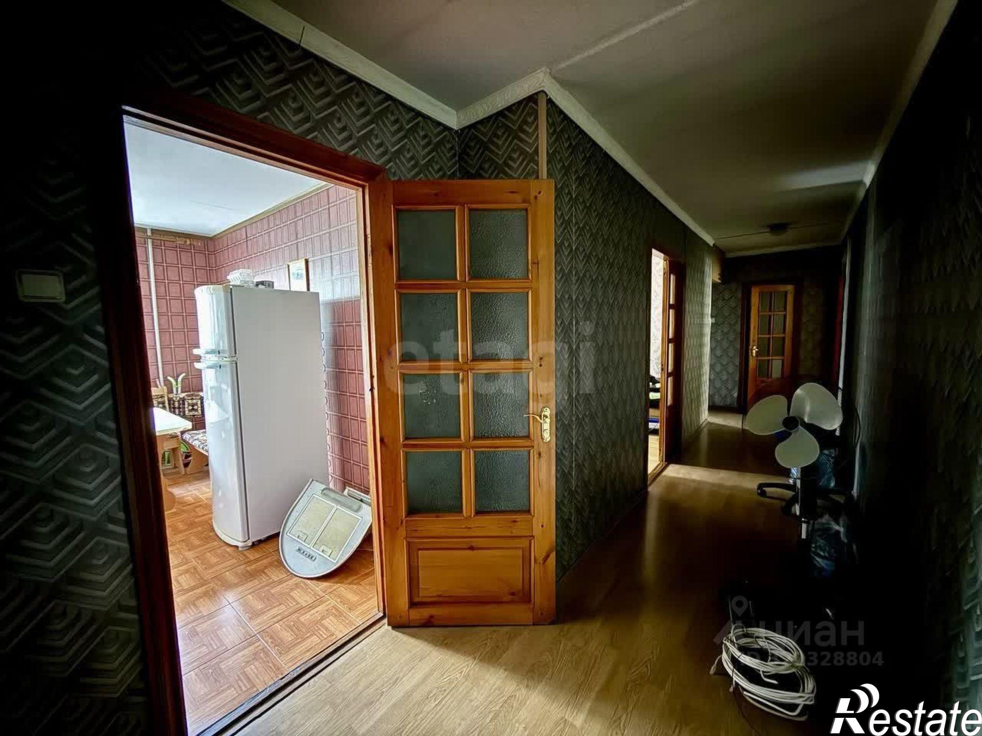 Купить квартиру за 12 000 000 рублей на ул им. Матэ Залки, 13