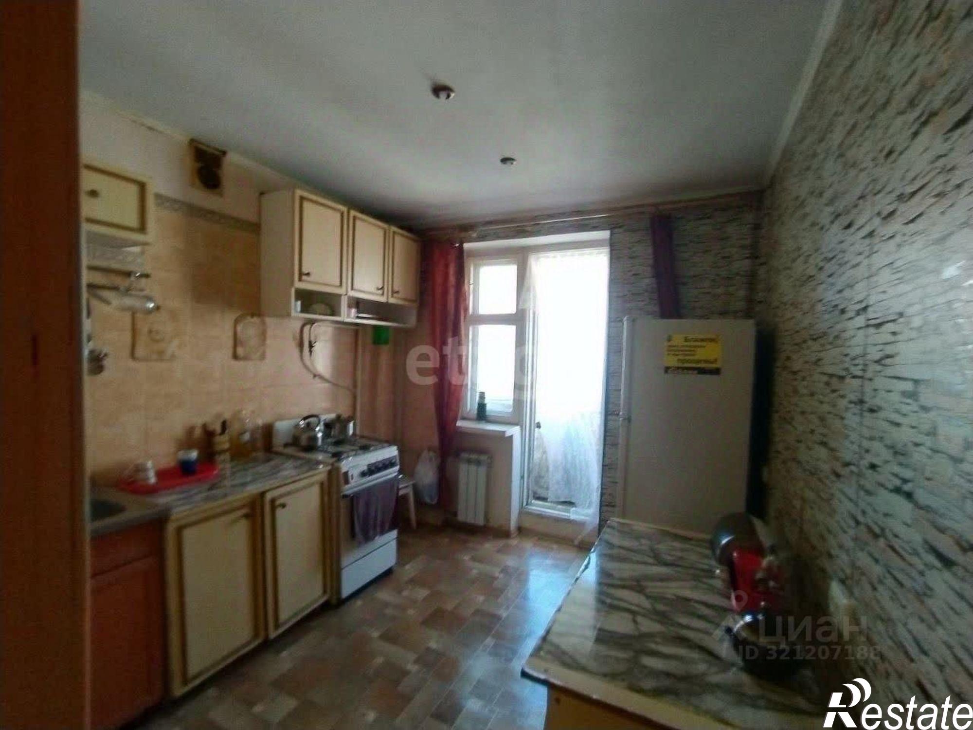 Купить квартиру за 10 000 000 рублей на улица Туристов, 33