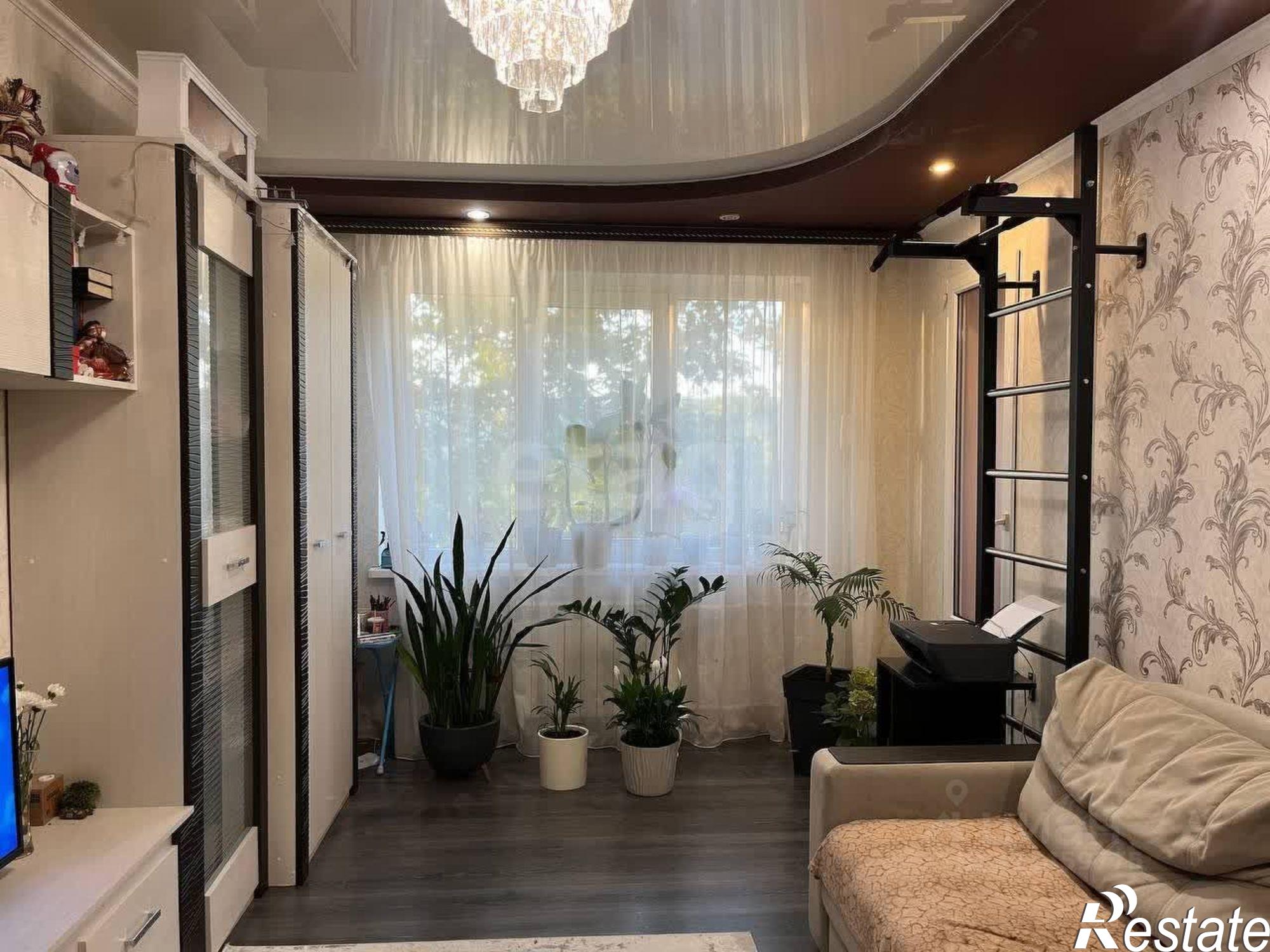 Купить квартиру за 10 500 000 рублей на улица Бела Куна, 31