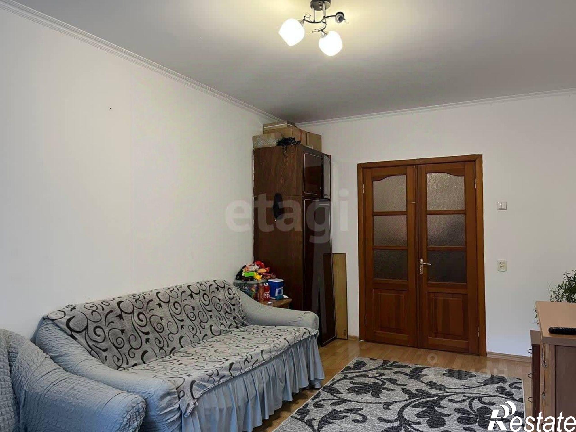 Купить квартиру за 10 150 000 рублей на улица Бела Куна, 31