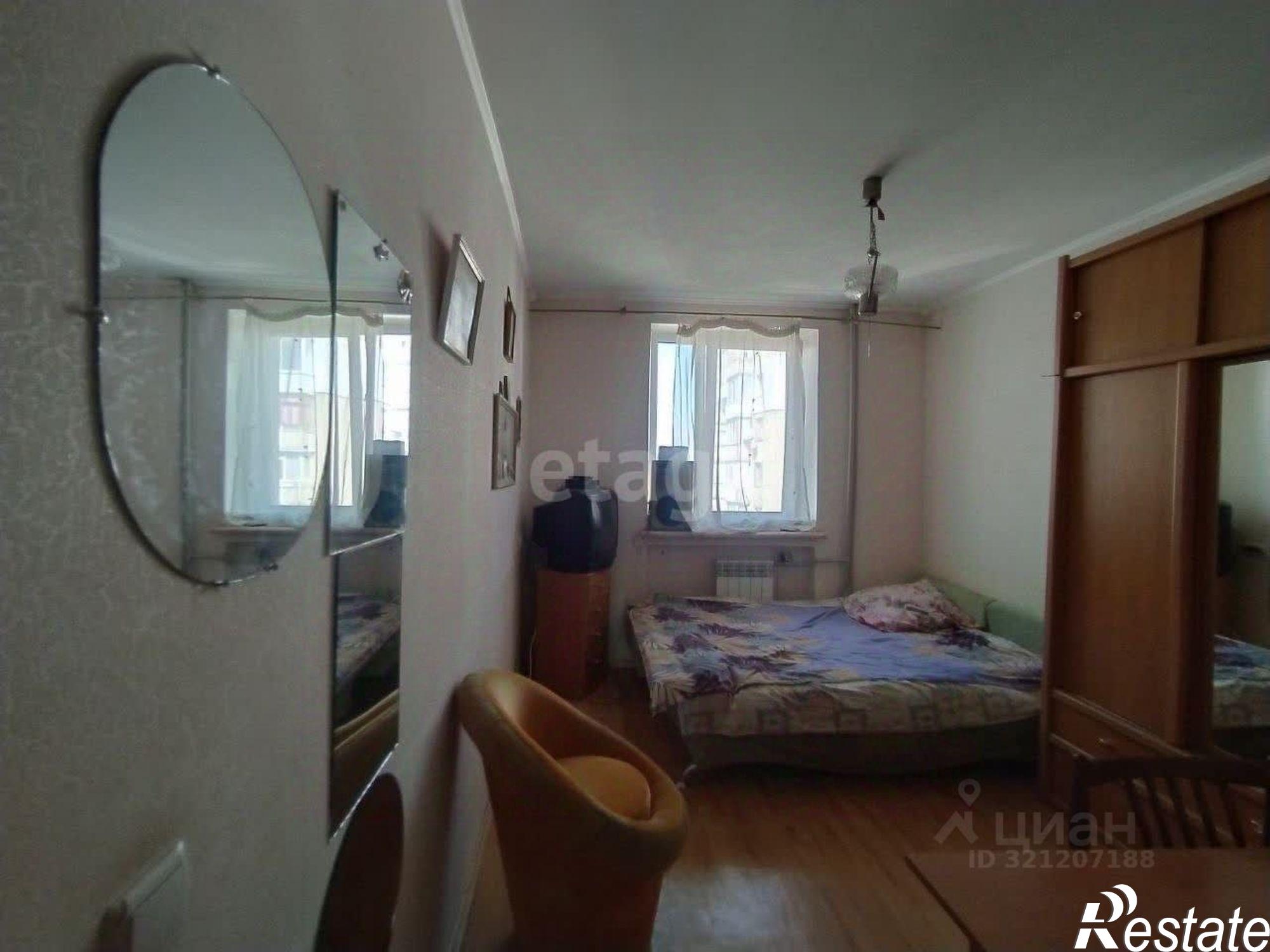 Купить квартиру за 10 000 000 рублей на улица Туристов, 33