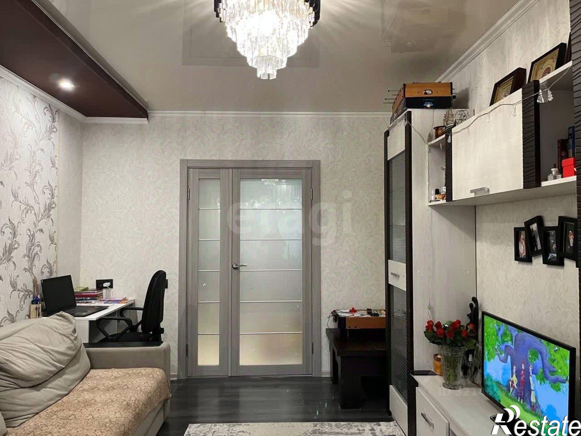 Купить квартиру за 10 500 000 рублей на улица Бела Куна, 31