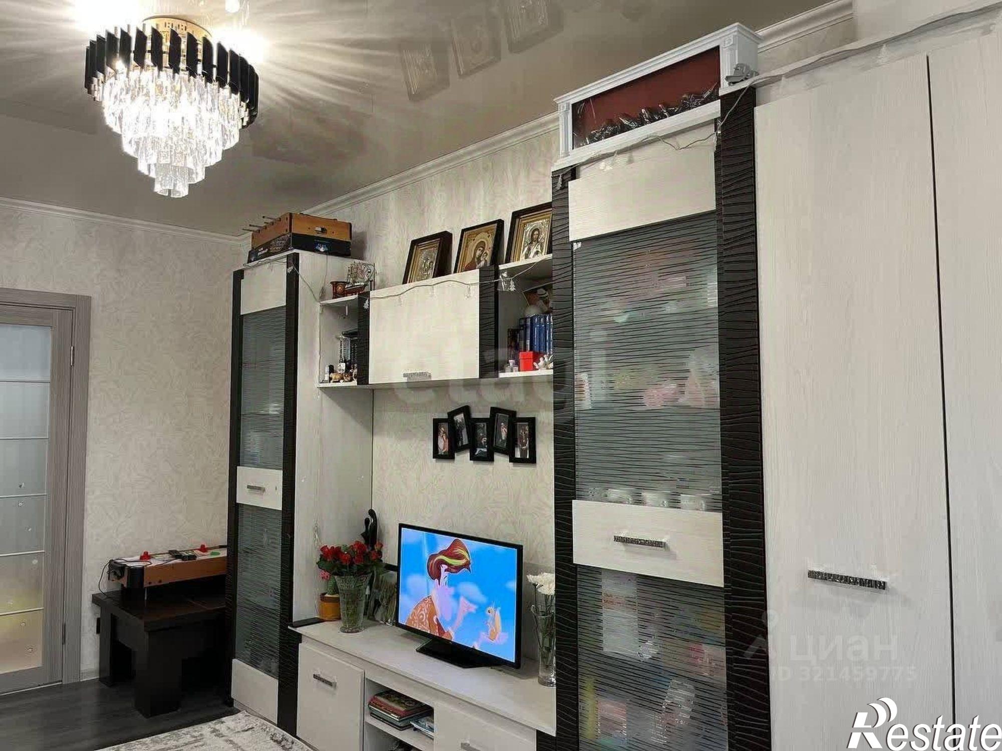 Купить квартиру за 10 500 000 рублей на улица Бела Куна, 31