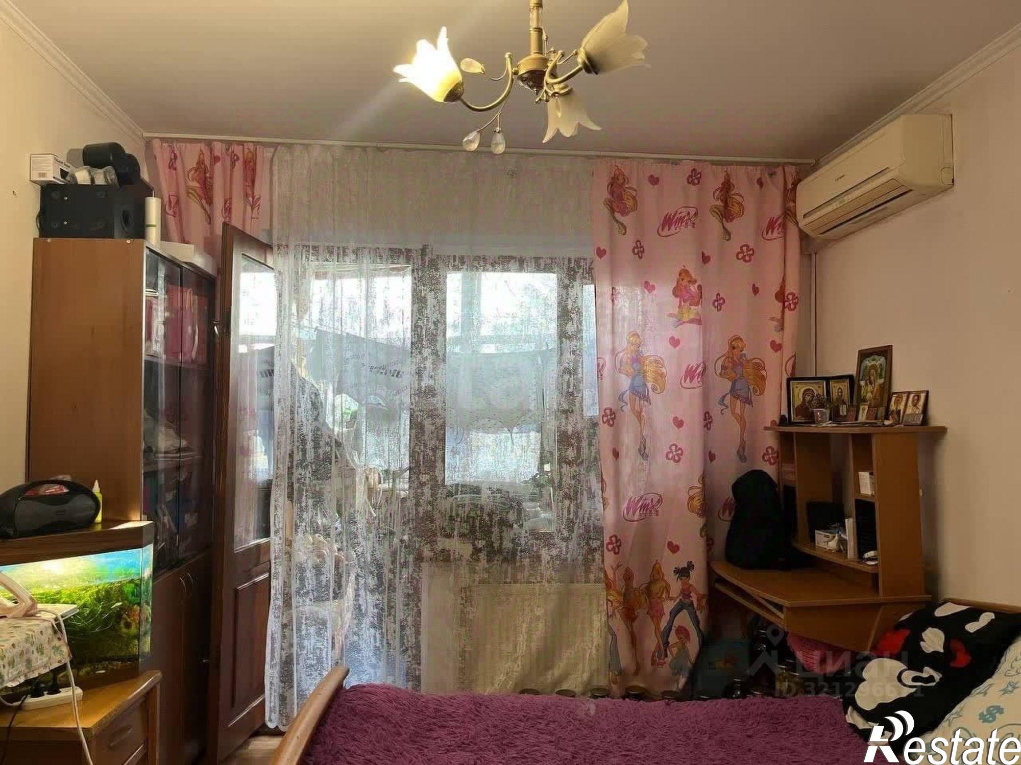 Купить квартиру за 10 150 000 рублей на улица Бела Куна, 31