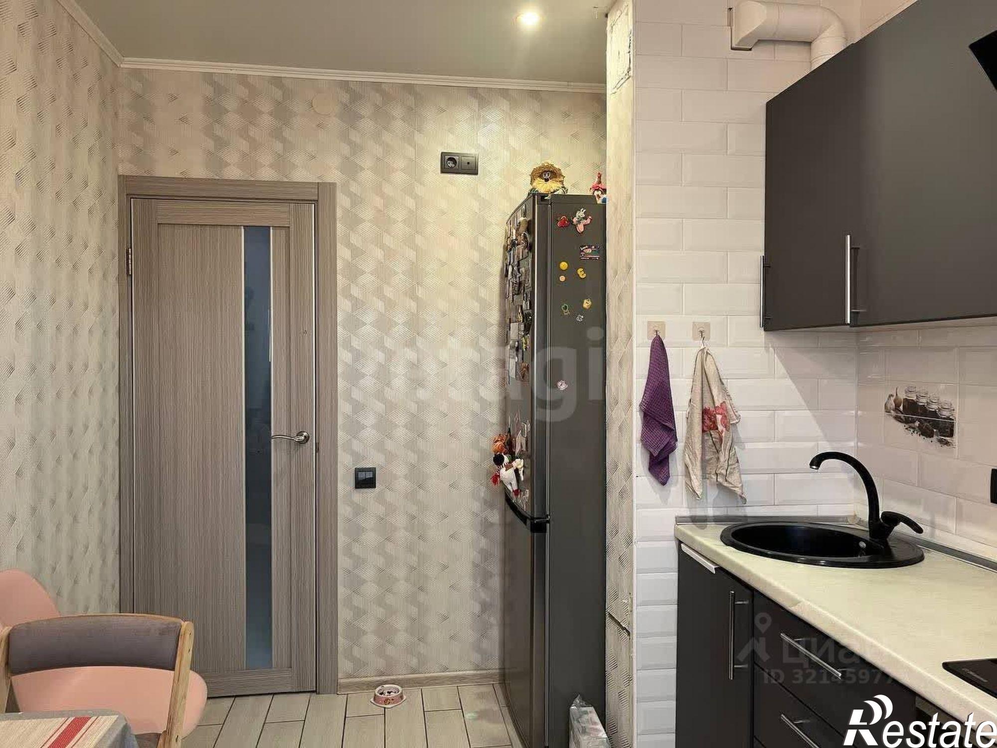 Купить квартиру за 10 500 000 рублей на улица Бела Куна, 31