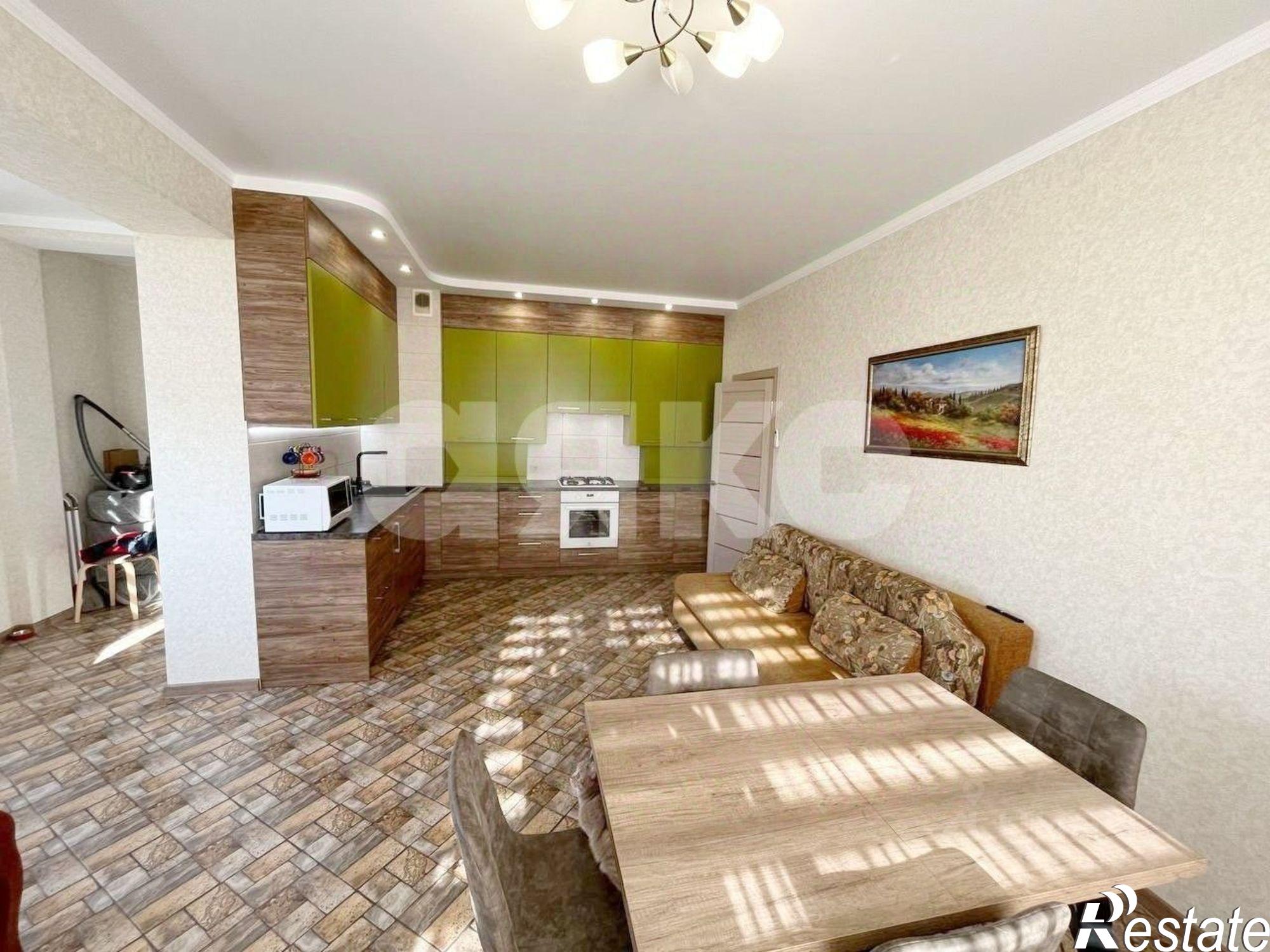 Купить квартиру за 24 400 000 рублей на ул Битакская, 25