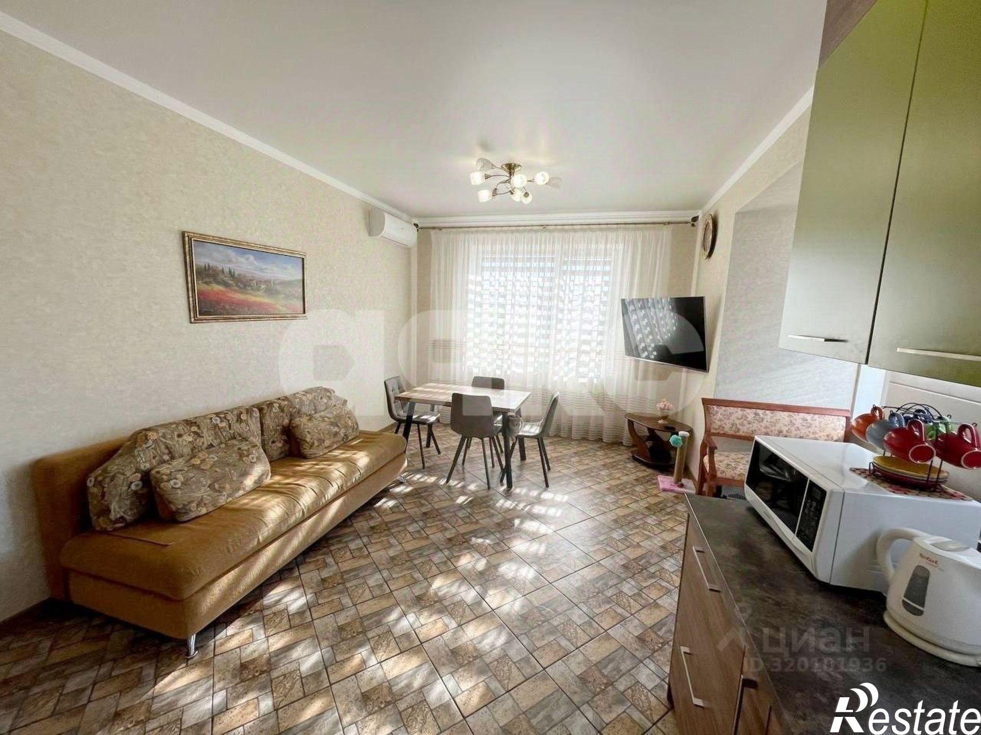 Купить квартиру за 24 400 000 рублей на ул Битакская, 25