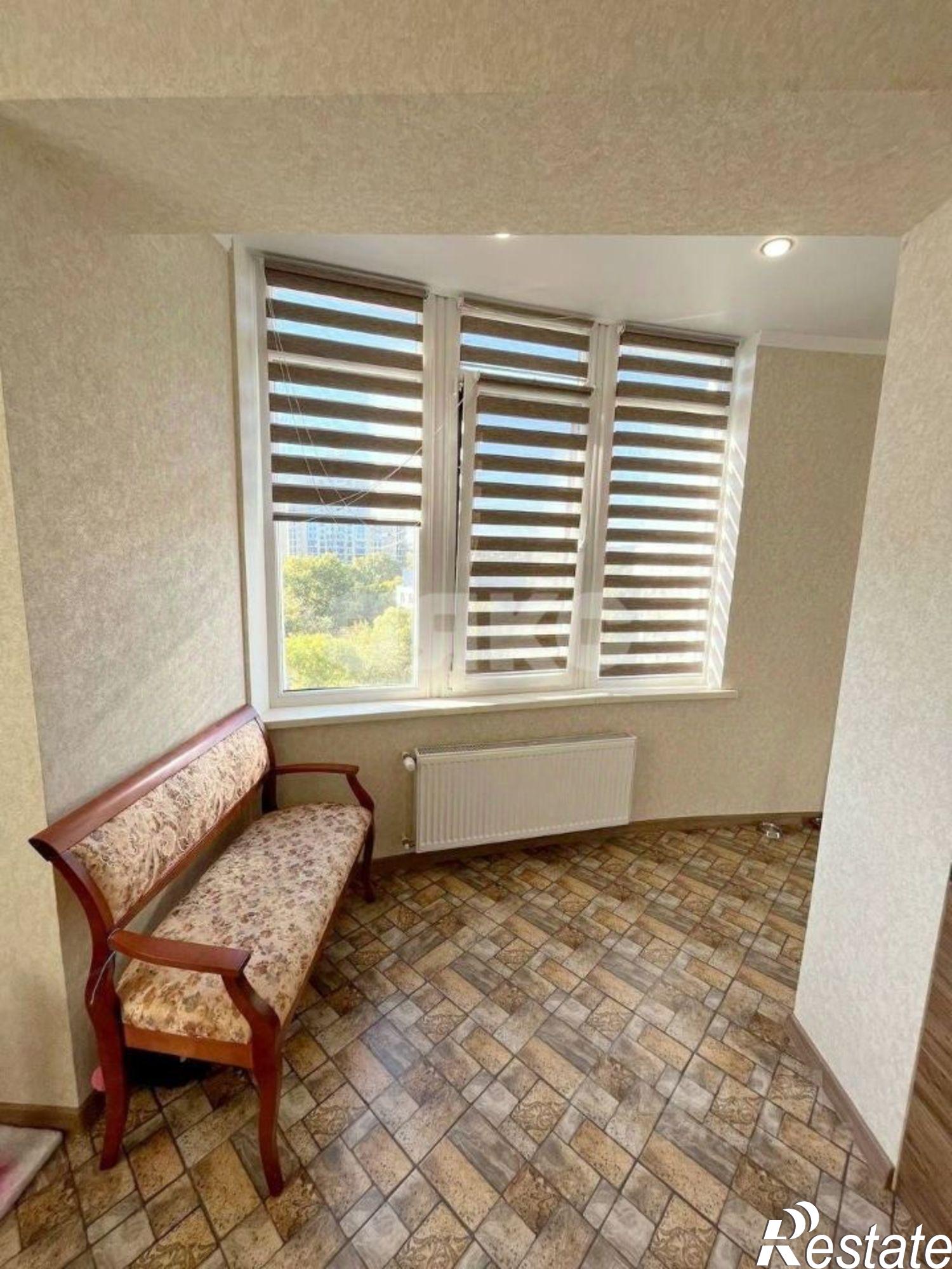 Купить квартиру за 24 400 000 рублей на ул Битакская, 25