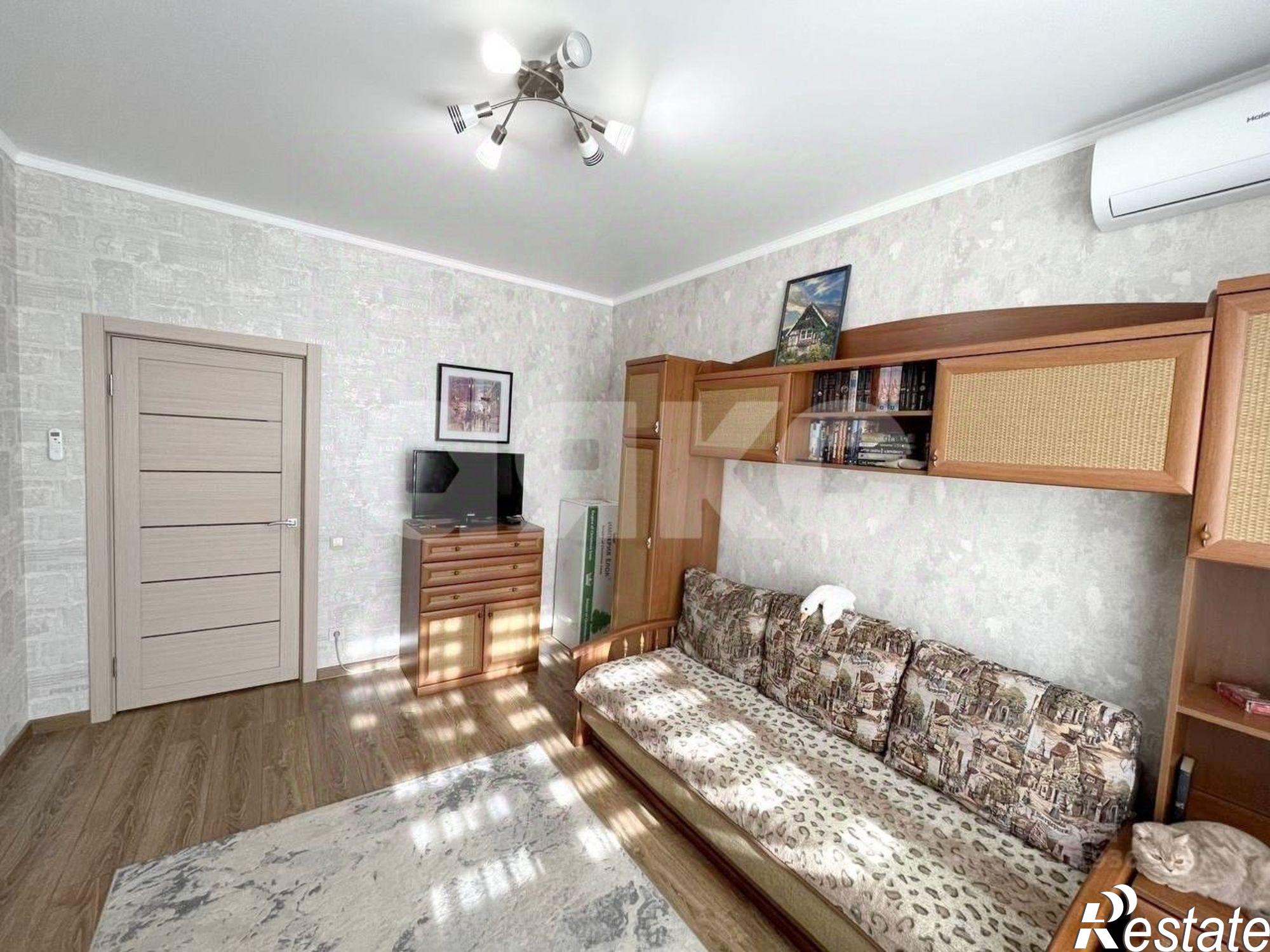 Купить квартиру за 24 400 000 рублей на ул Битакская, 25