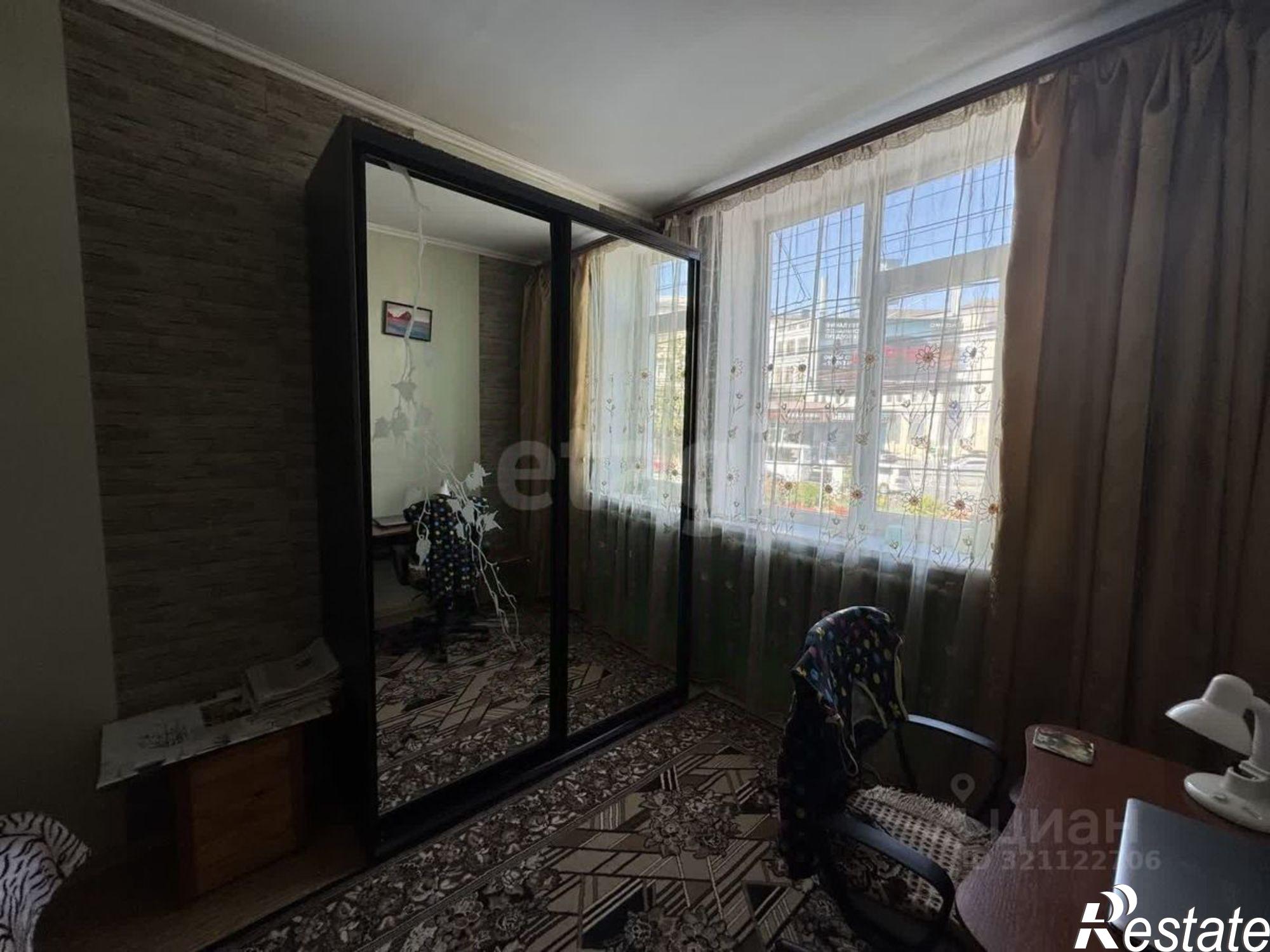 Купить квартиру за 12 000 000 рублей на улица Воровского, 19