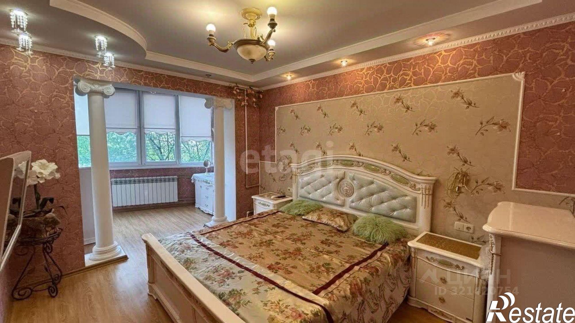 Купить квартиру за 14 500 000 рублей на проспект Победы, 334