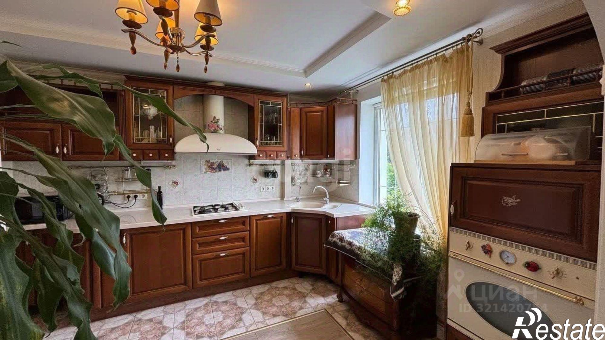 Купить квартиру за 14 500 000 рублей на проспект Победы, 334