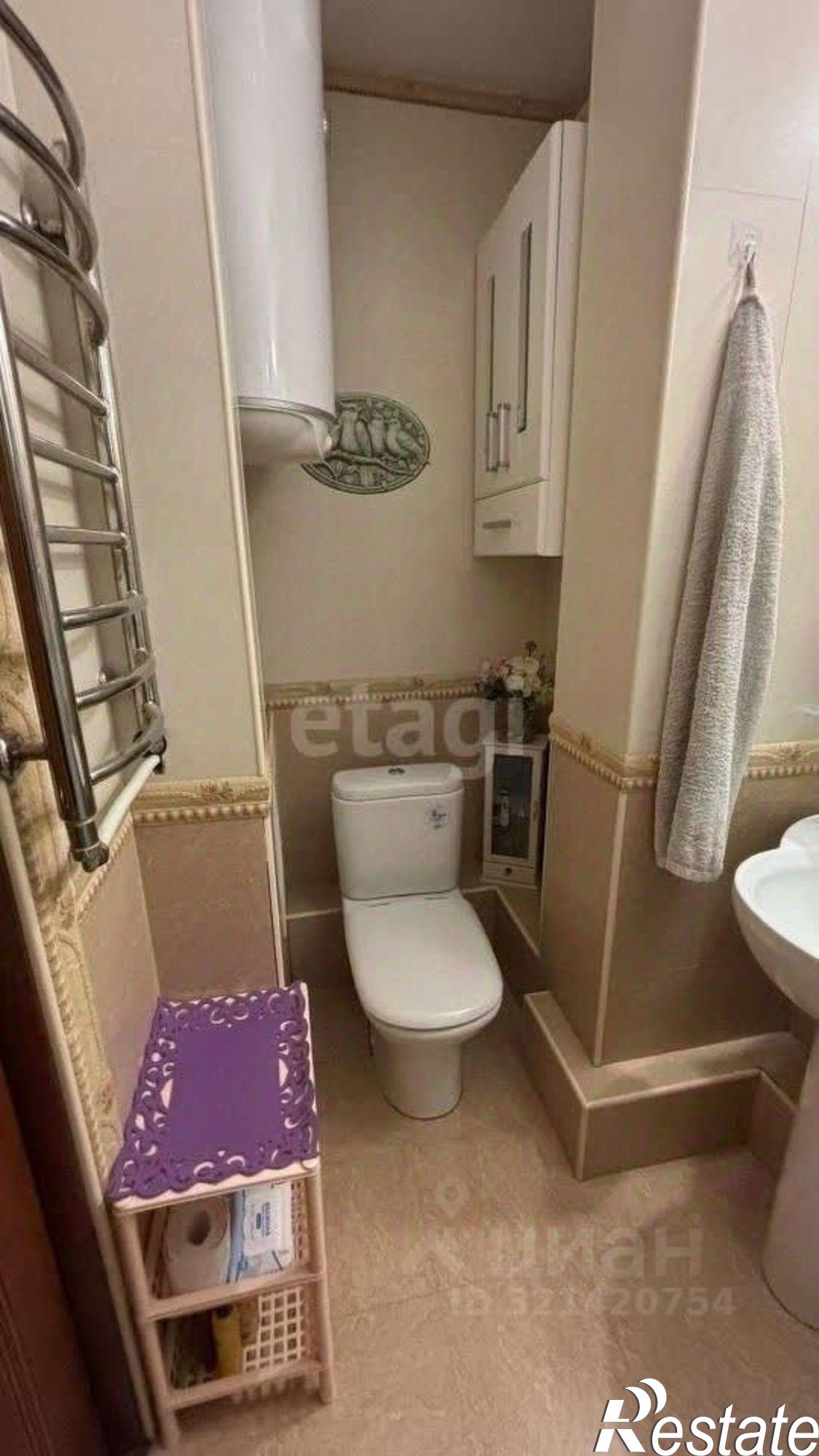 Купить квартиру за 14 500 000 рублей на проспект Победы, 334