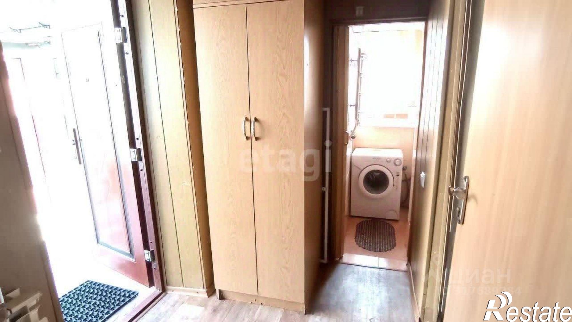 Купить квартиру за 4 300 000 рублей на Колодезный пер, 6