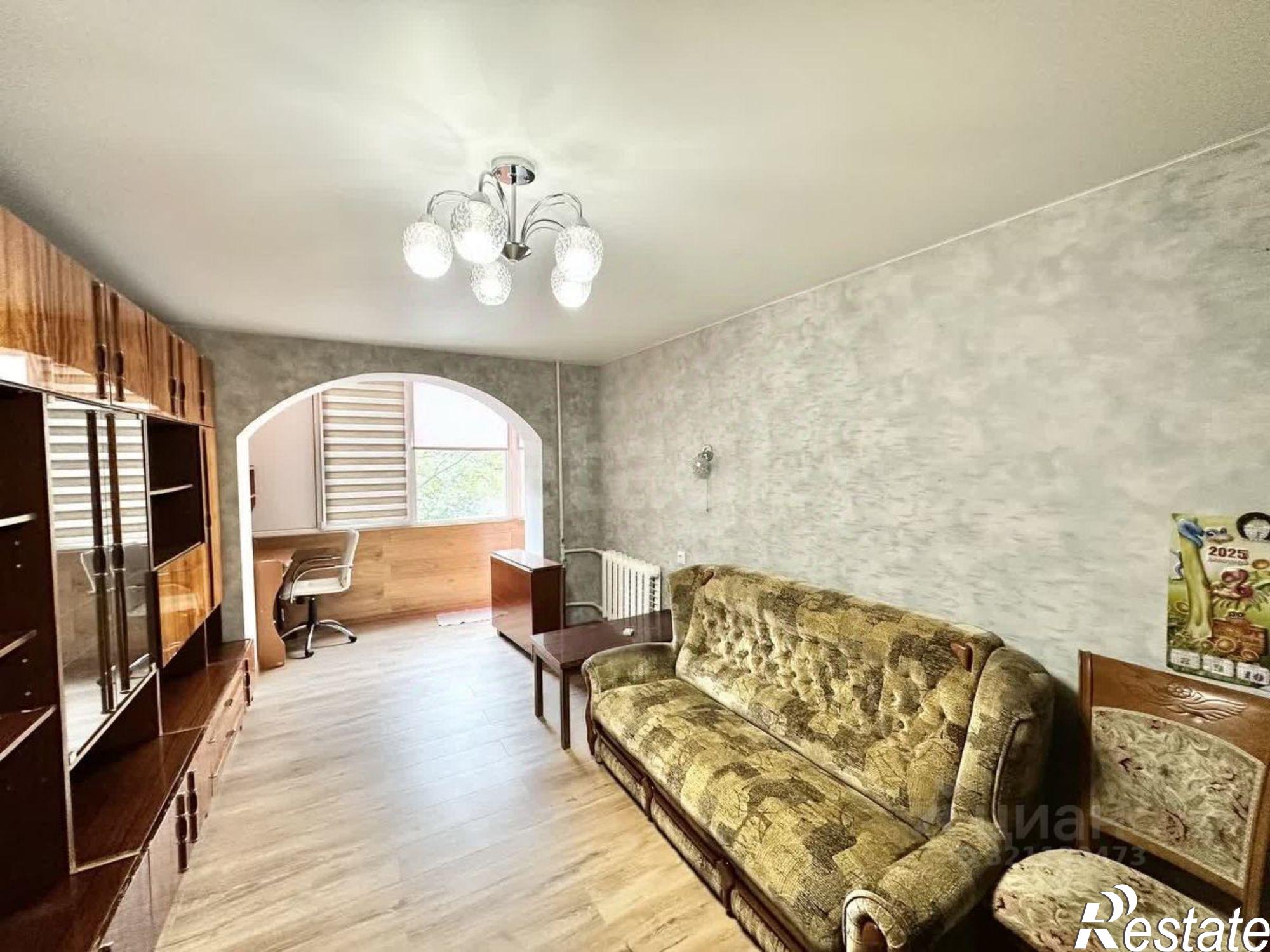 Купить квартиру за 5 500 000 рублей на ул Сенная, 27