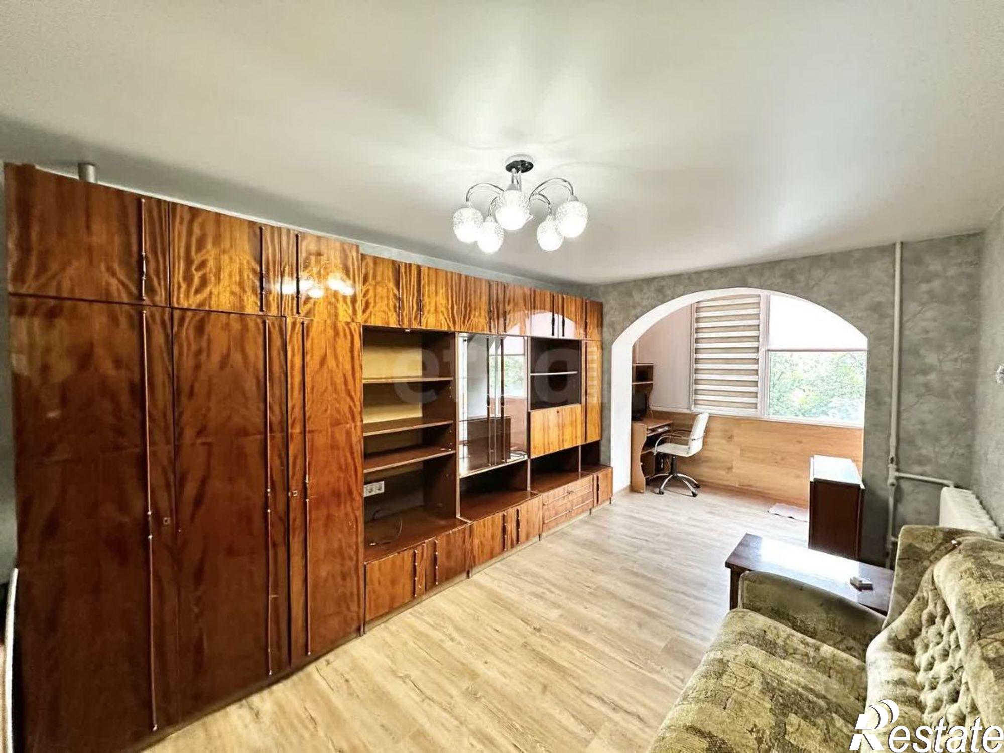 Купить квартиру за 5 500 000 рублей на ул Сенная, 27