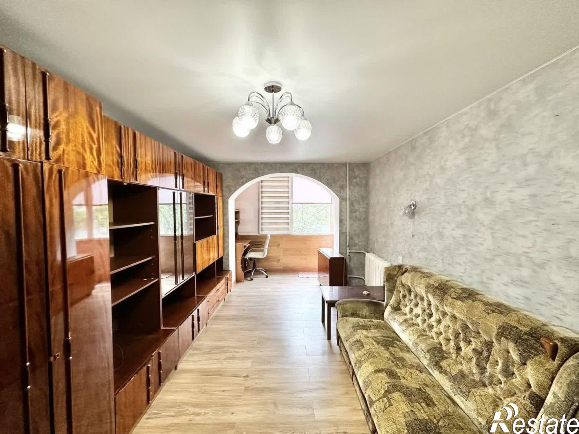 Купить квартиру за 5 500 000 рублей на ул Сенная, 27