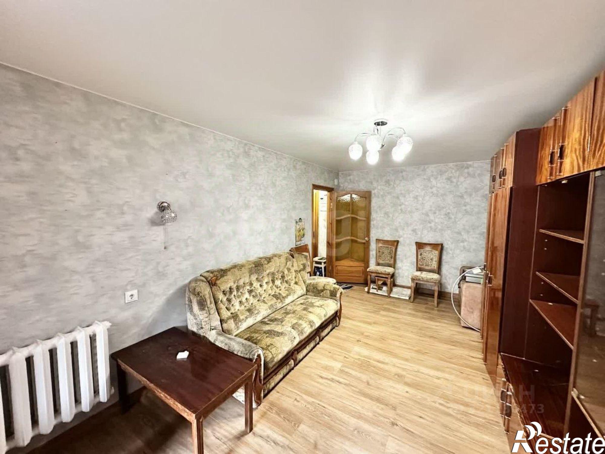 Купить квартиру за 5 500 000 рублей на ул Сенная, 27