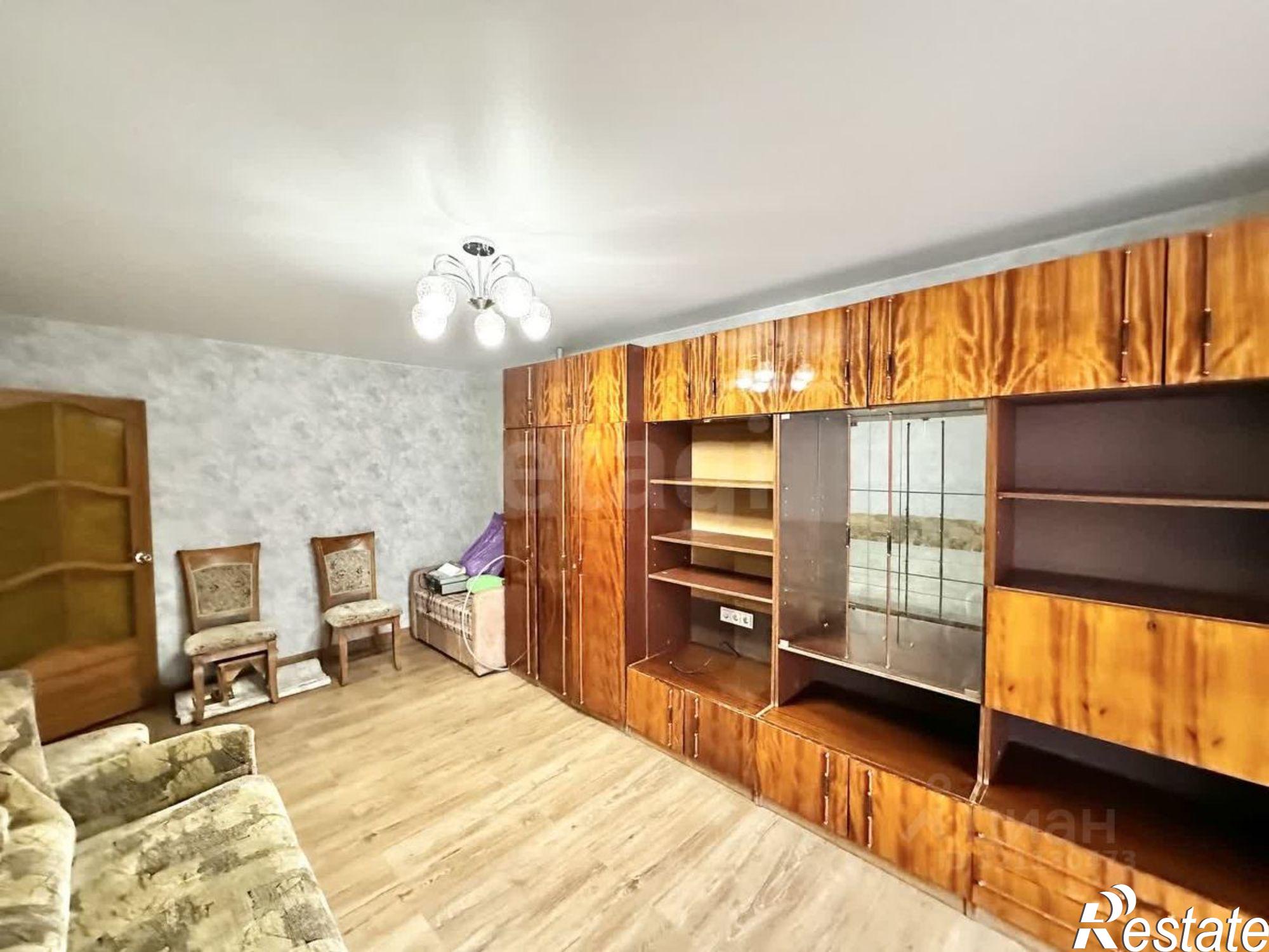 Купить квартиру за 5 500 000 рублей на ул Сенная, 27