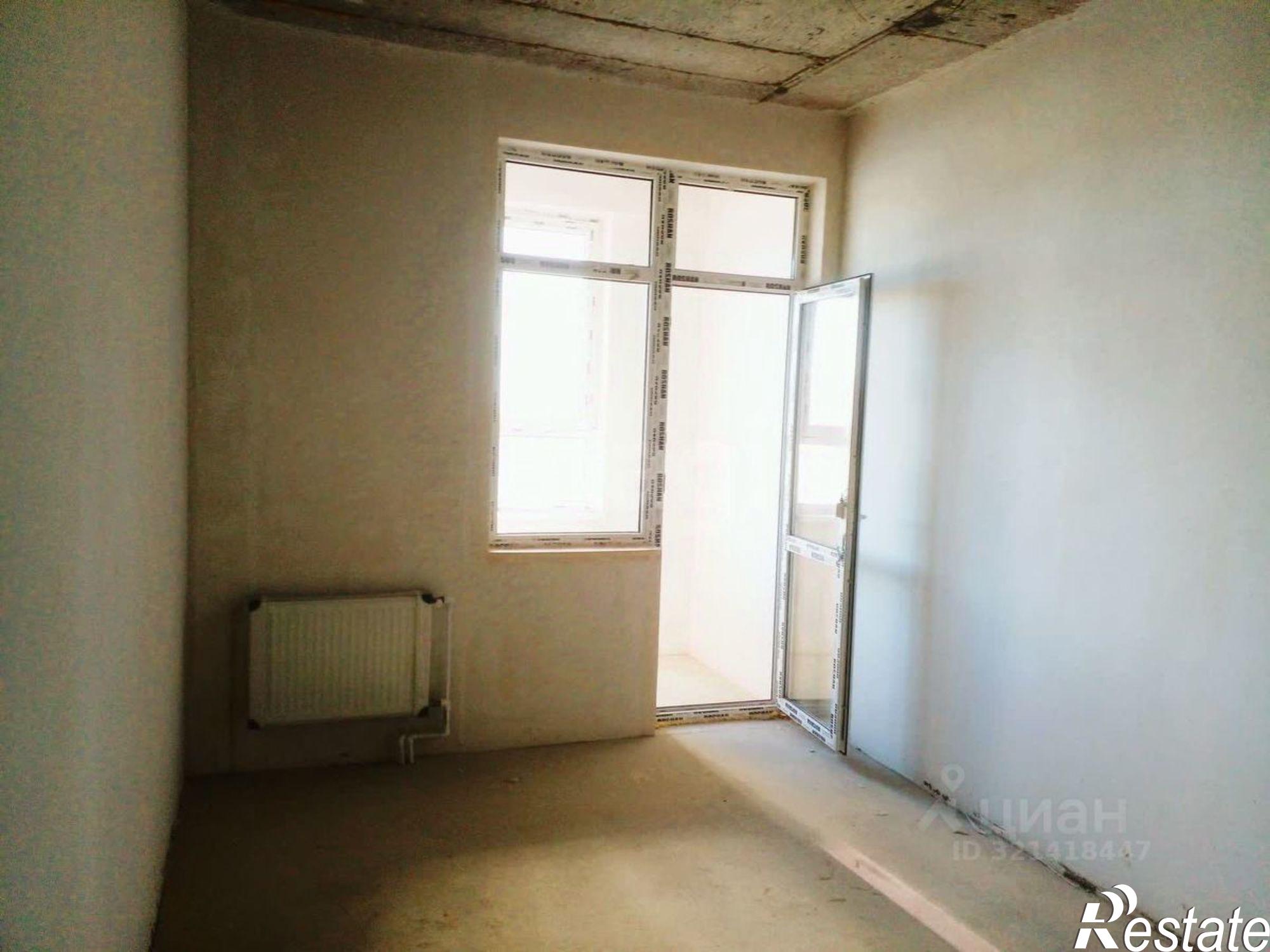 Купить квартиру за 6 350 000 рублей на пр-кт Александра Суворова, 97