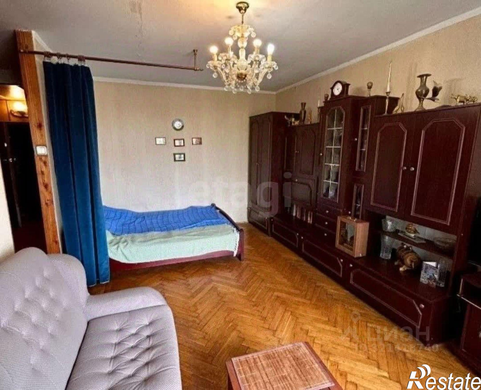 Купить квартиру за 6 000 000 рублей на ул Тургенева, 48