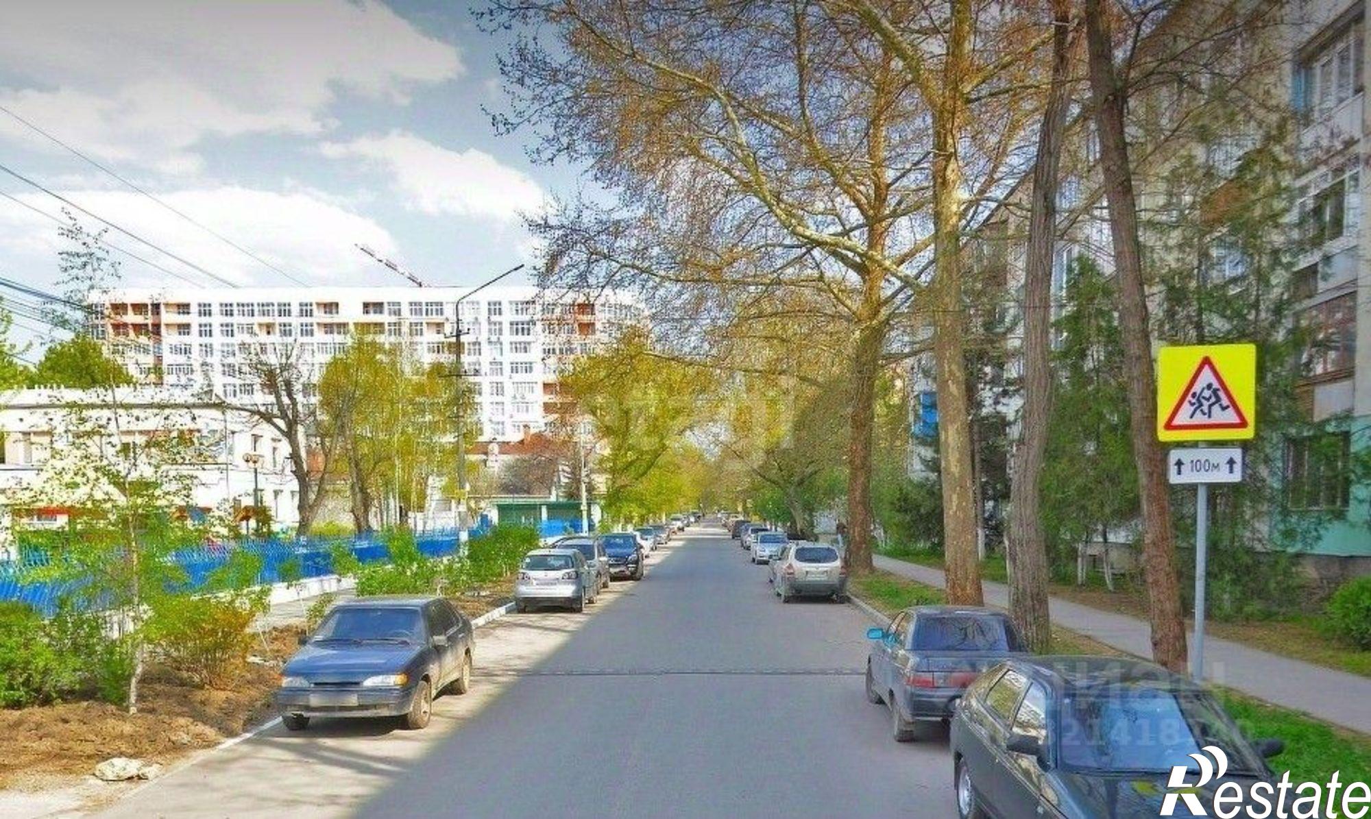 Купить квартиру за 6 000 000 рублей на ул Тургенева, 48