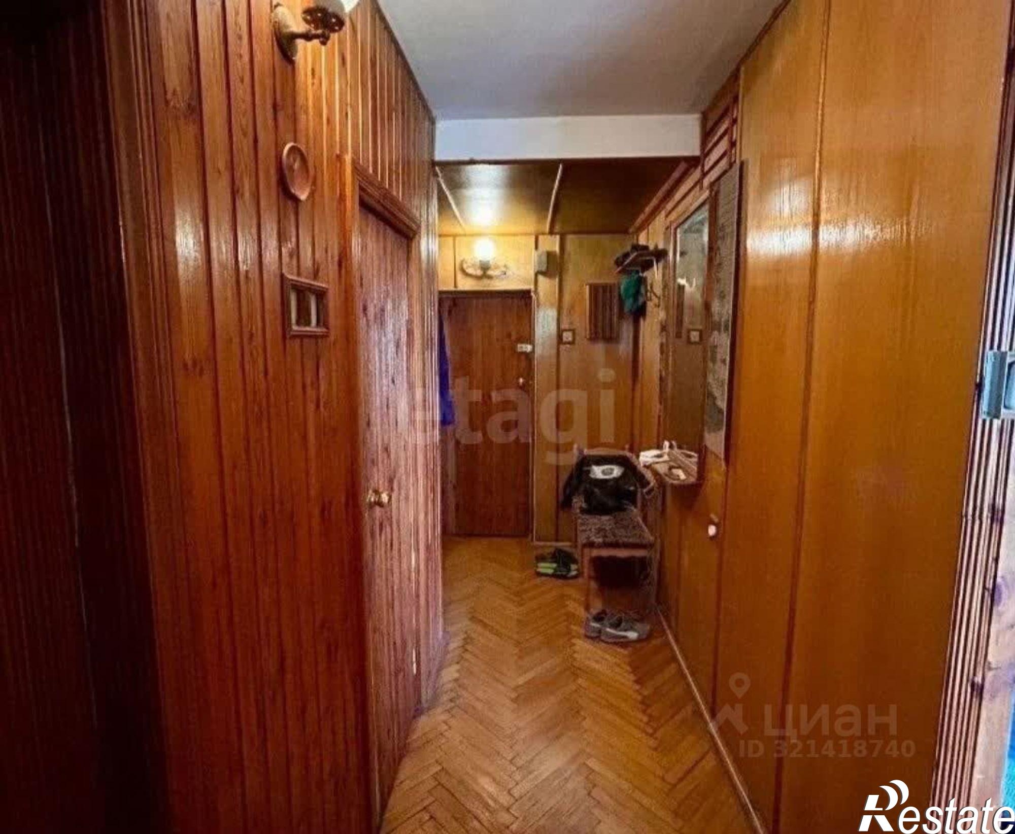 Купить квартиру за 6 000 000 рублей на ул Тургенева, 48