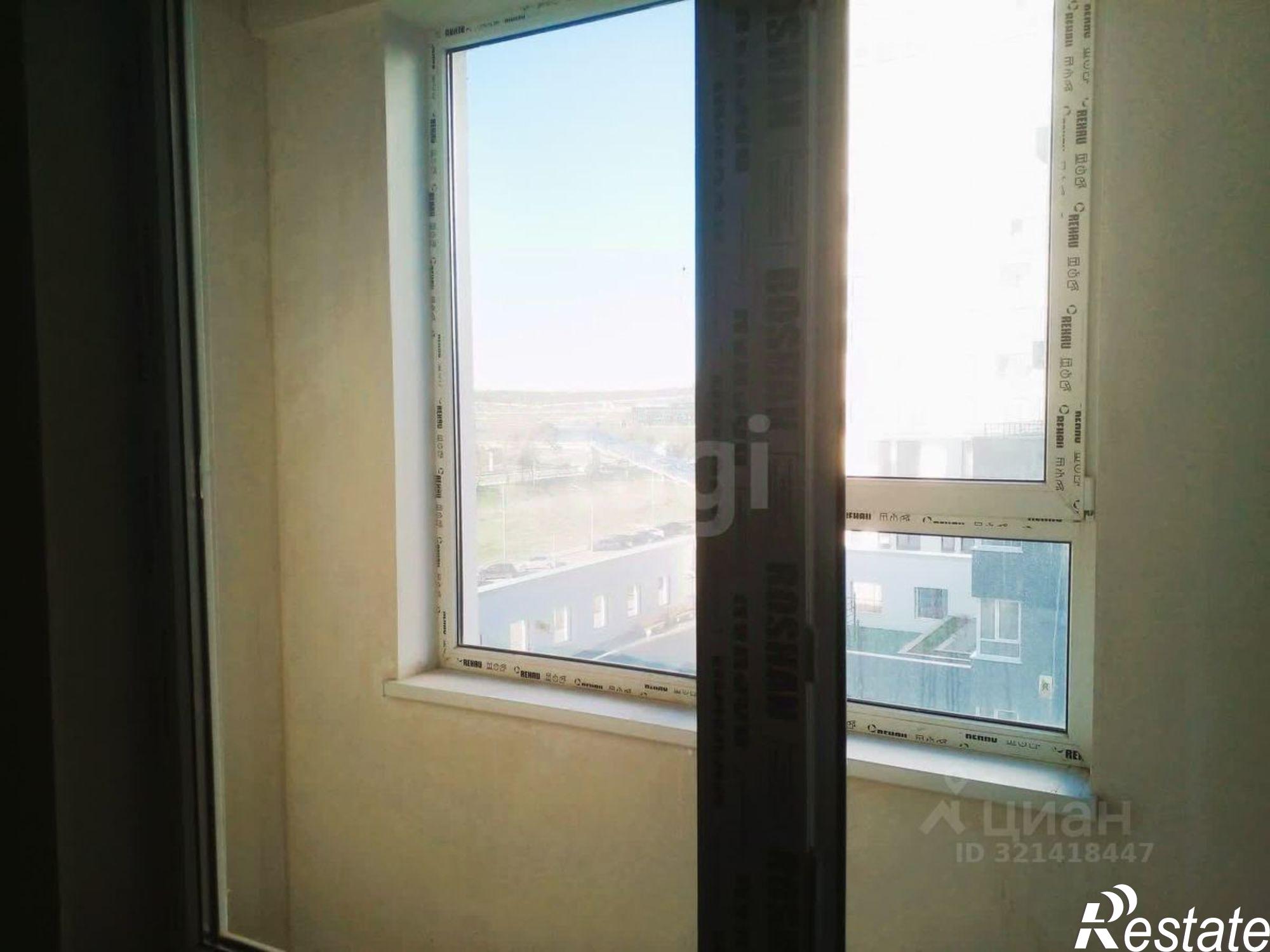 Купить квартиру за 6 350 000 рублей на пр-кт Александра Суворова, 97