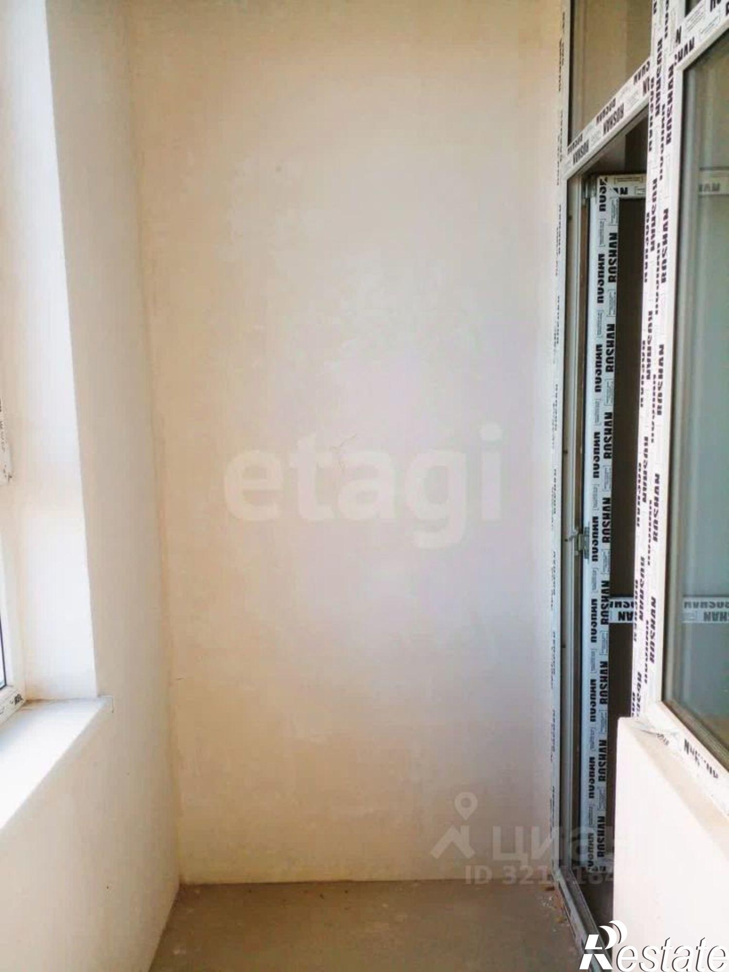 Купить квартиру за 6 350 000 рублей на пр-кт Александра Суворова, 97