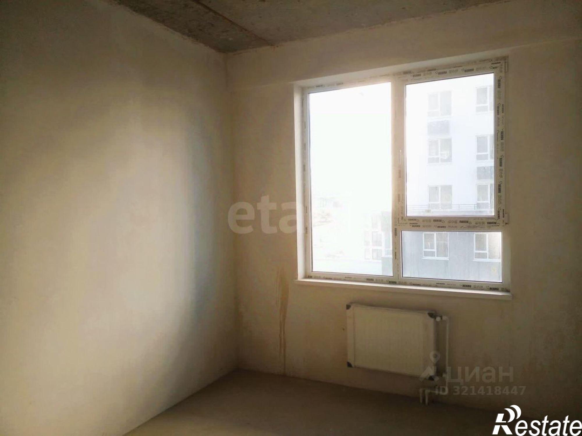 Купить квартиру за 6 350 000 рублей на пр-кт Александра Суворова, 97