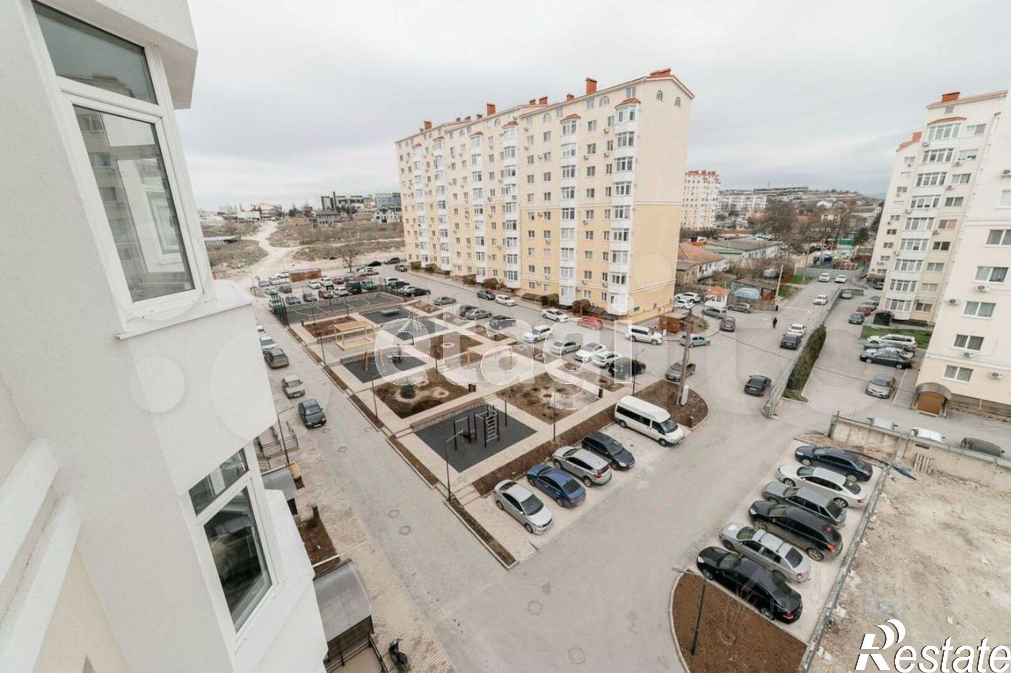 Купить офис, помещение под офис за 10 767 800 рублей на Луговая улица, 12