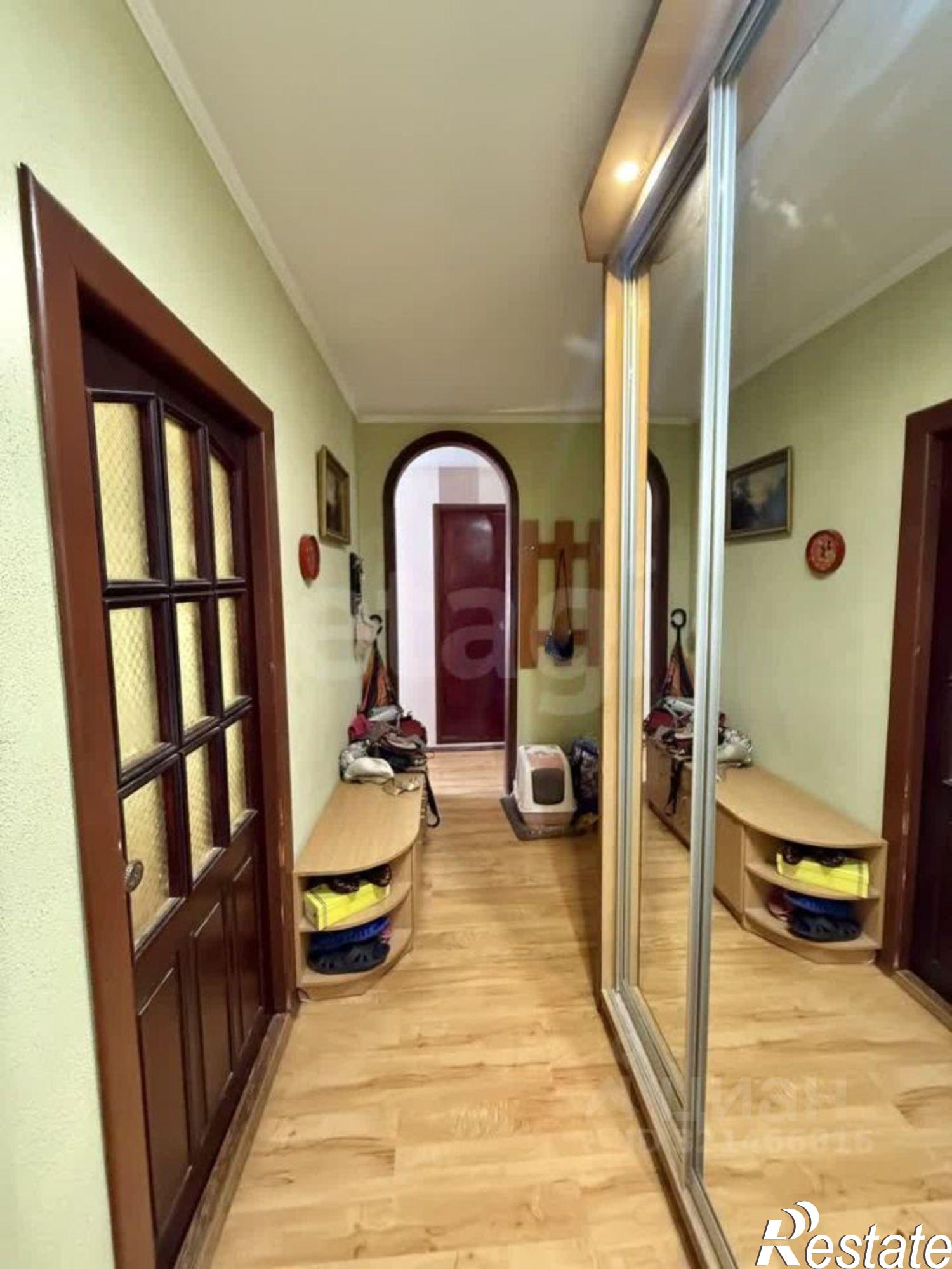 Купить квартиру за 8 100 000 рублей на ул Марка Донского, 51