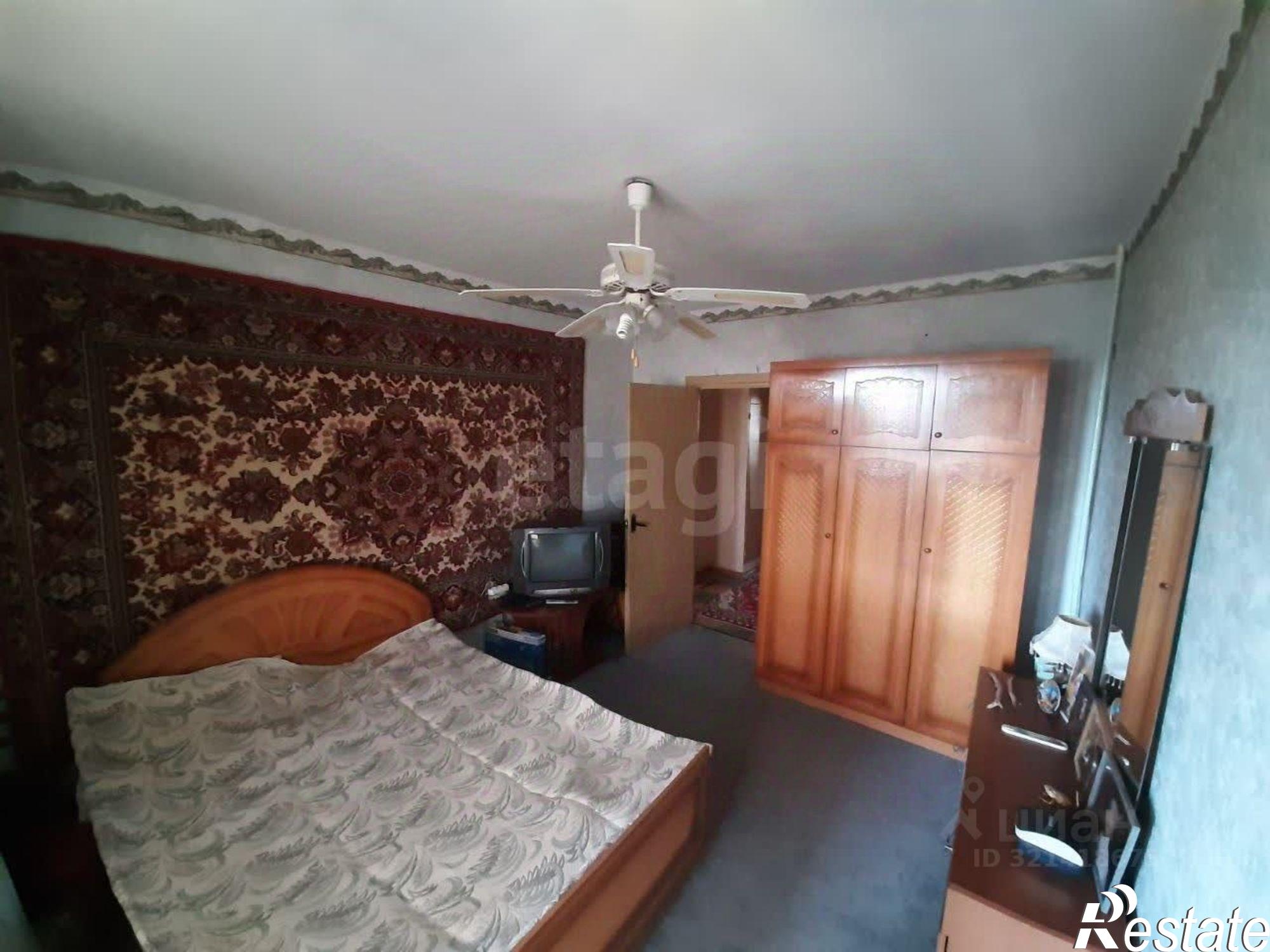 Купить квартиру за 8 200 000 рублей на ул Марка Донского, 51