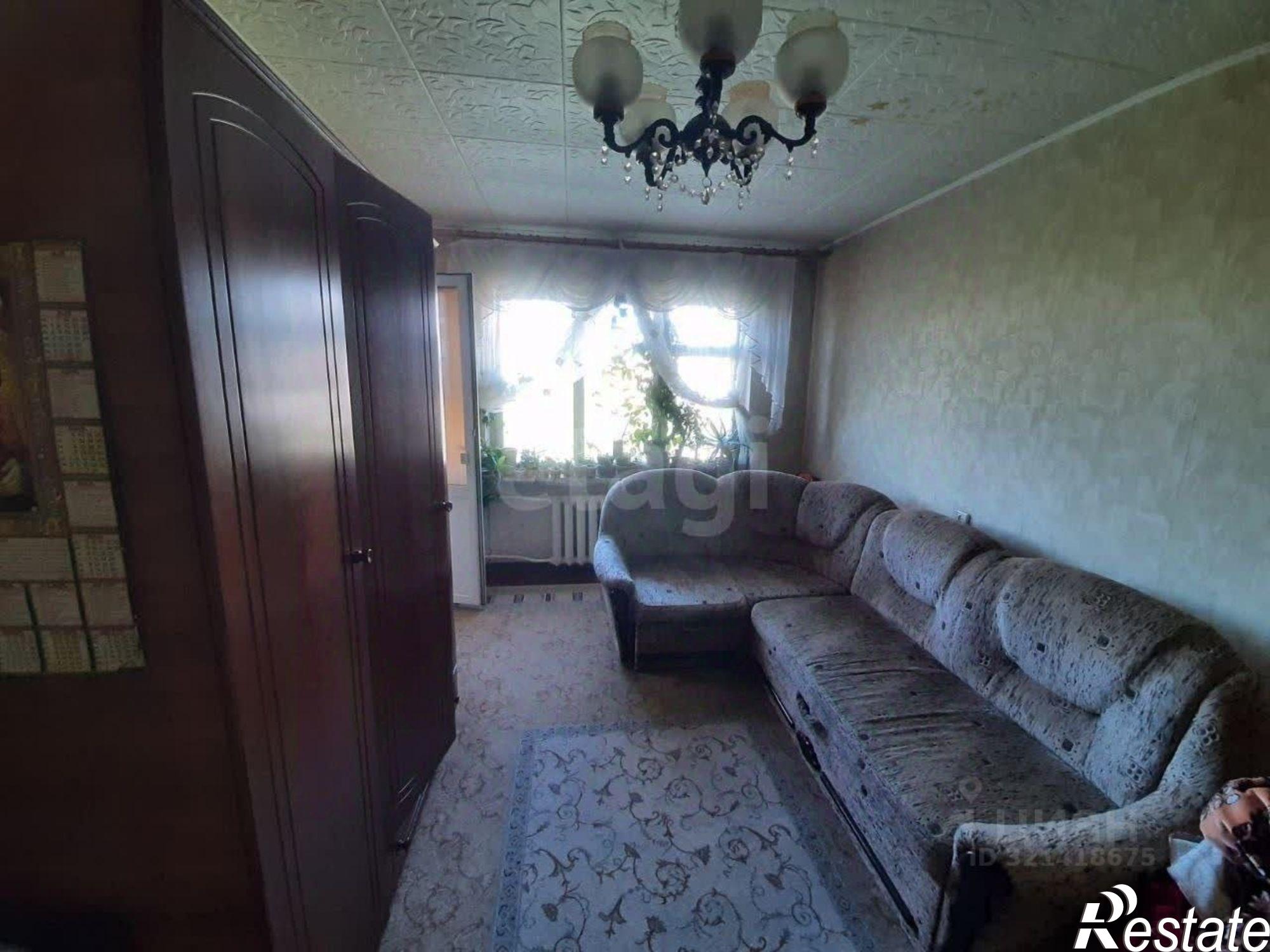 Купить квартиру за 8 200 000 рублей на ул Марка Донского, 51