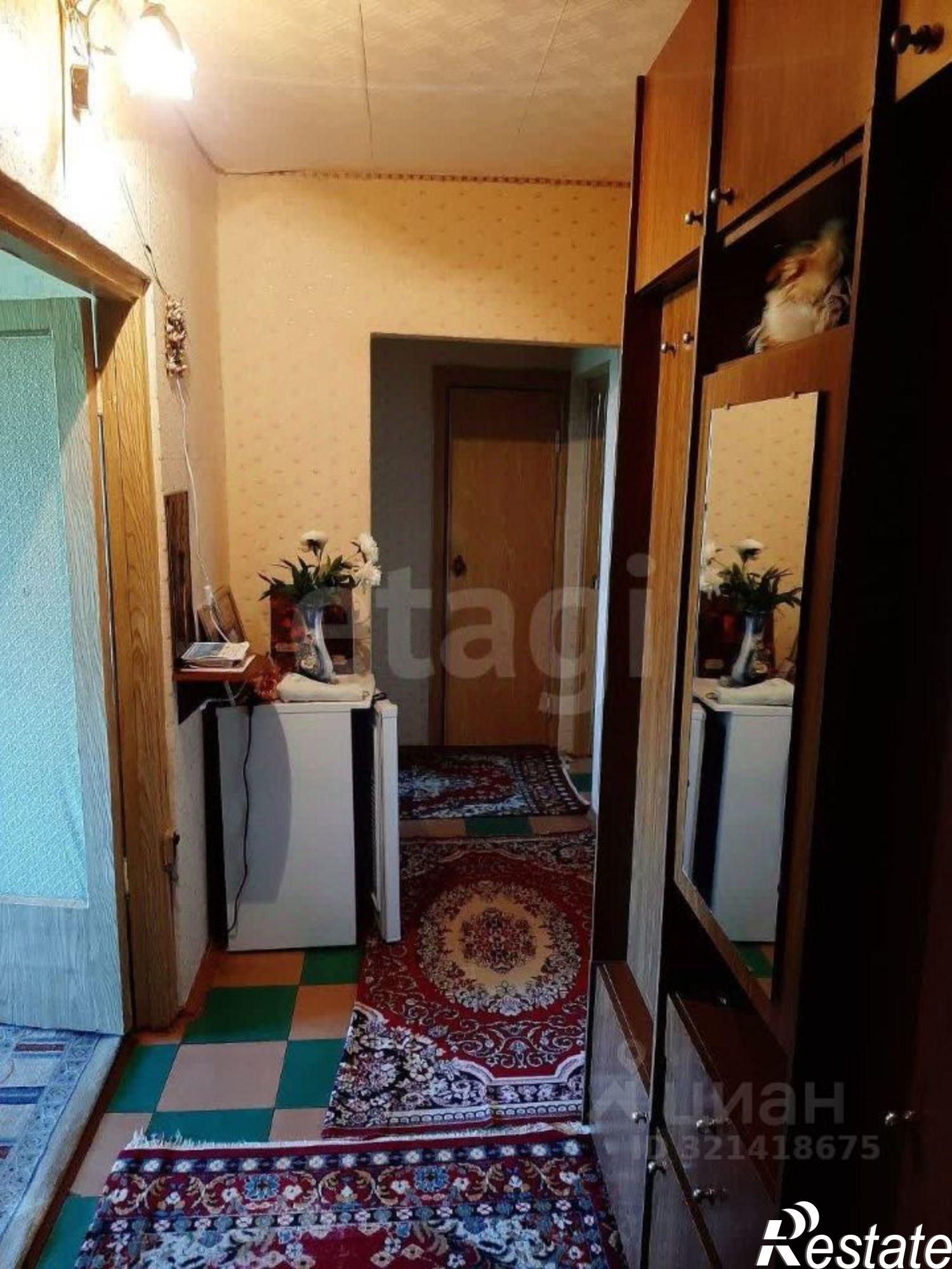 Купить квартиру за 8 200 000 рублей на ул Марка Донского, 51