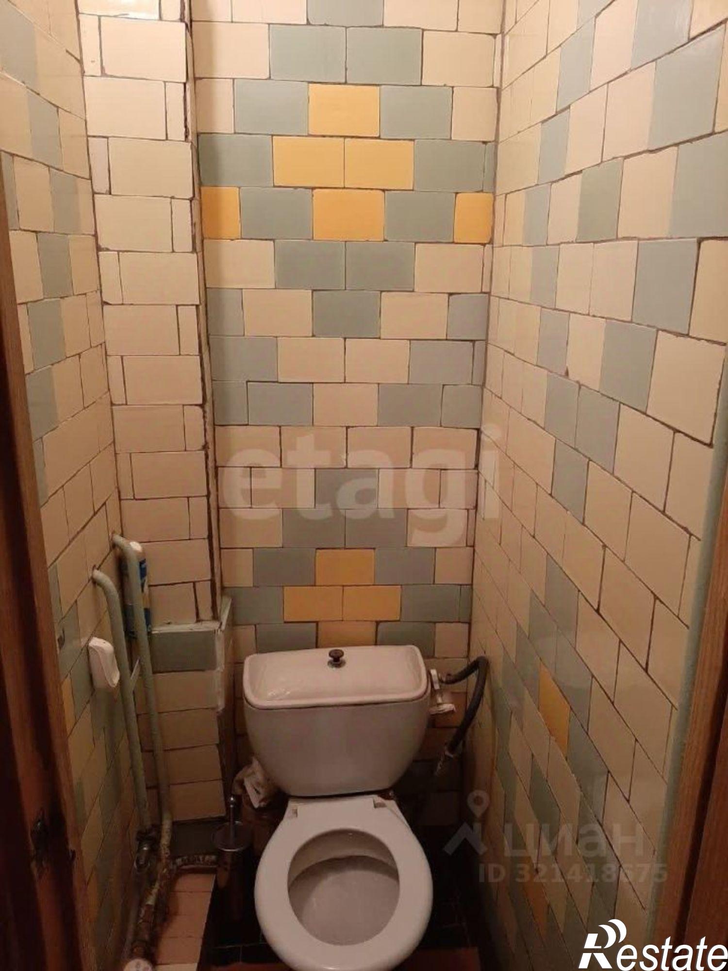 Купить квартиру за 8 200 000 рублей на ул Марка Донского, 51