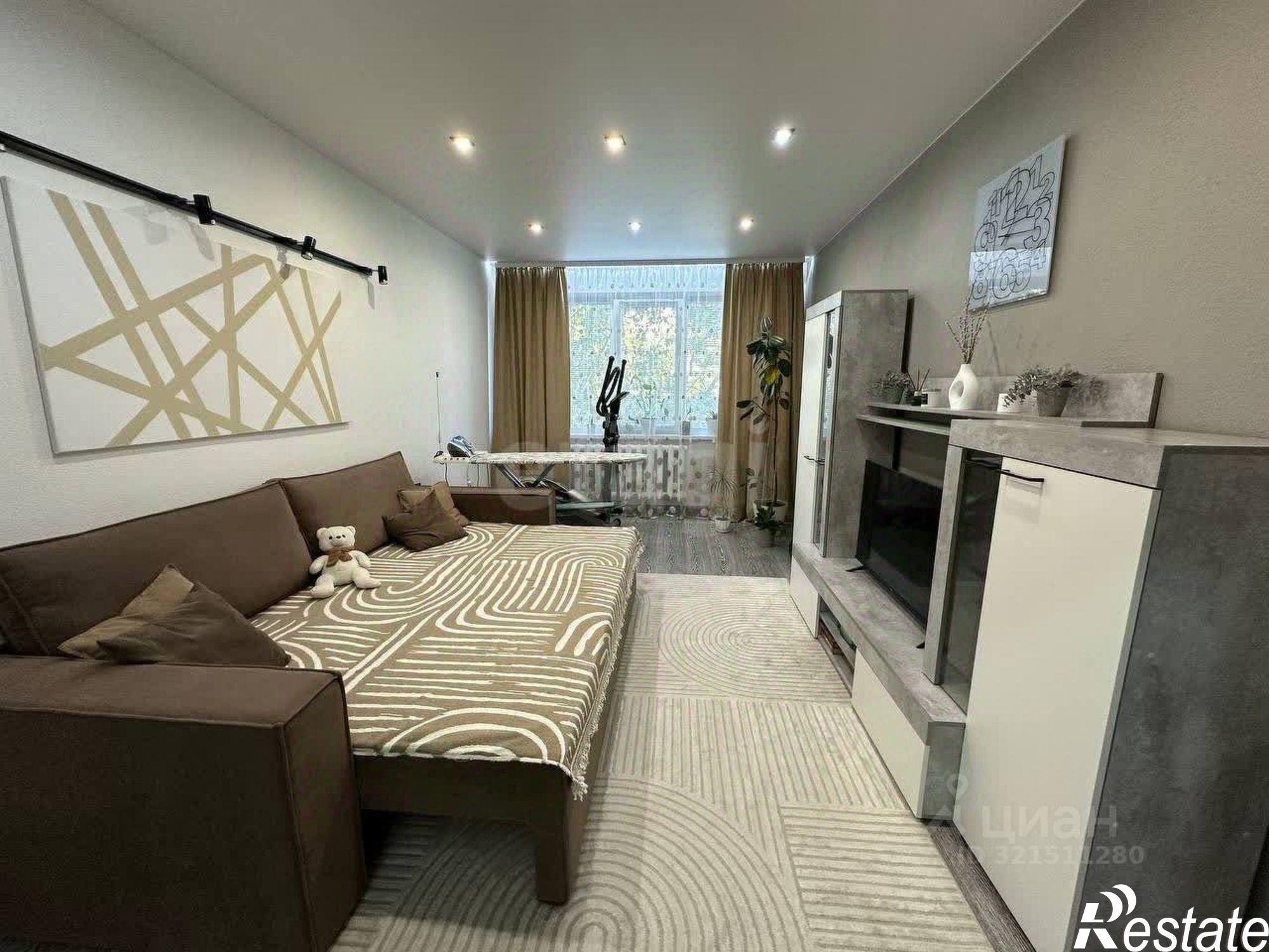 Купить квартиру за 11 000 000 рублей на ул Маршала Жукова, 30А