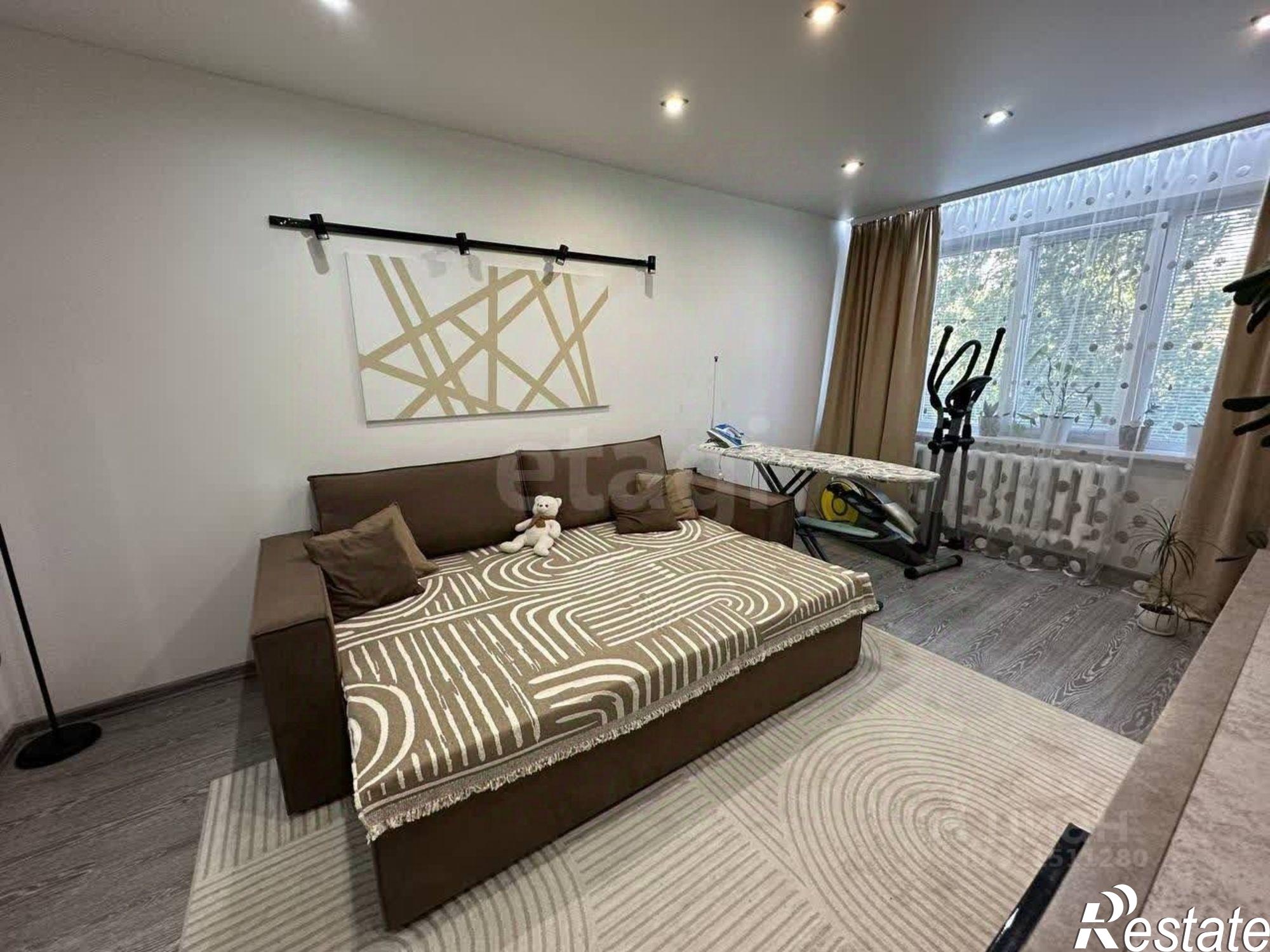 Купить квартиру за 11 000 000 рублей на ул Маршала Жукова, 30А