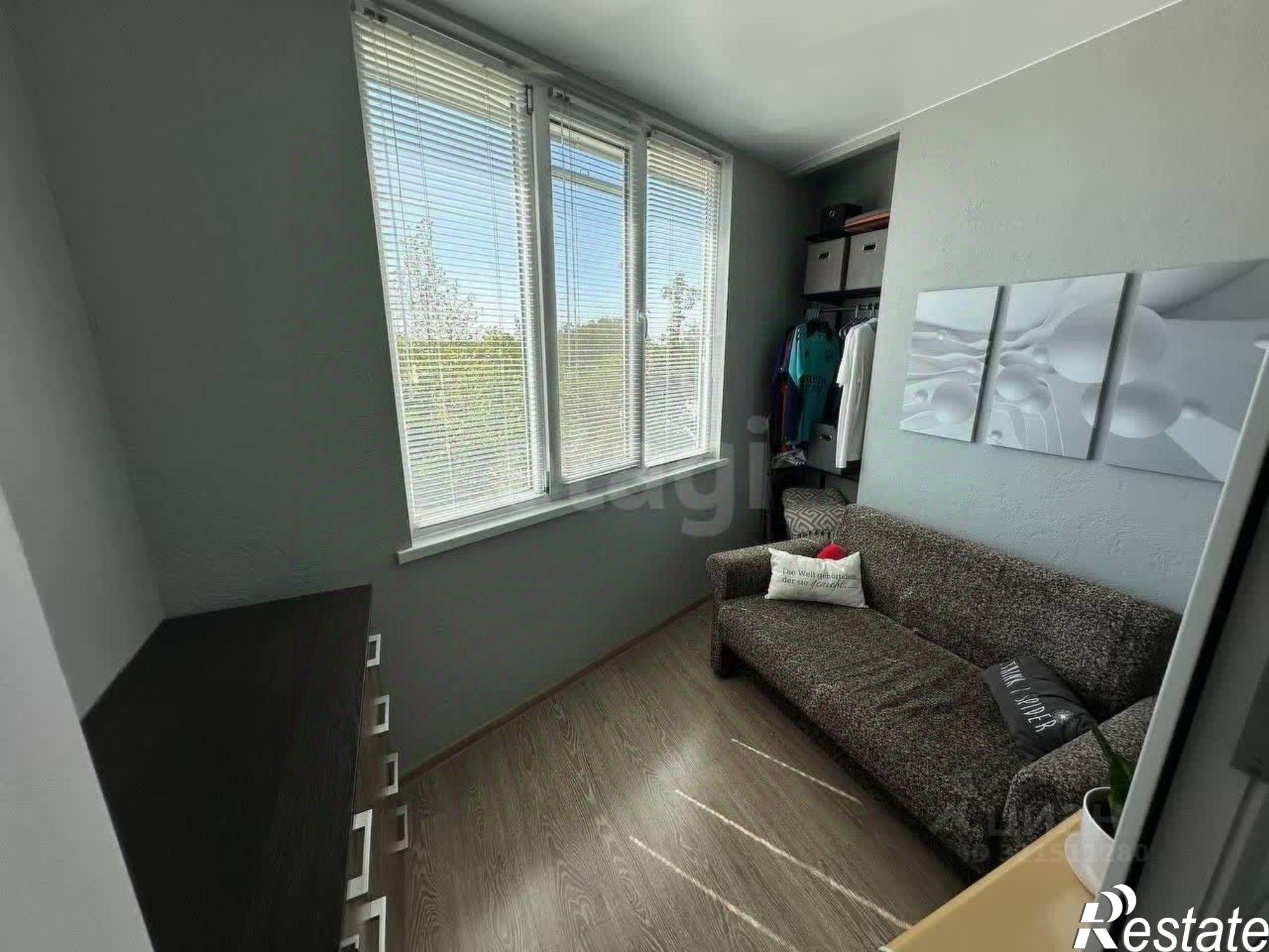 Купить квартиру за 11 000 000 рублей на ул Маршала Жукова, 30А