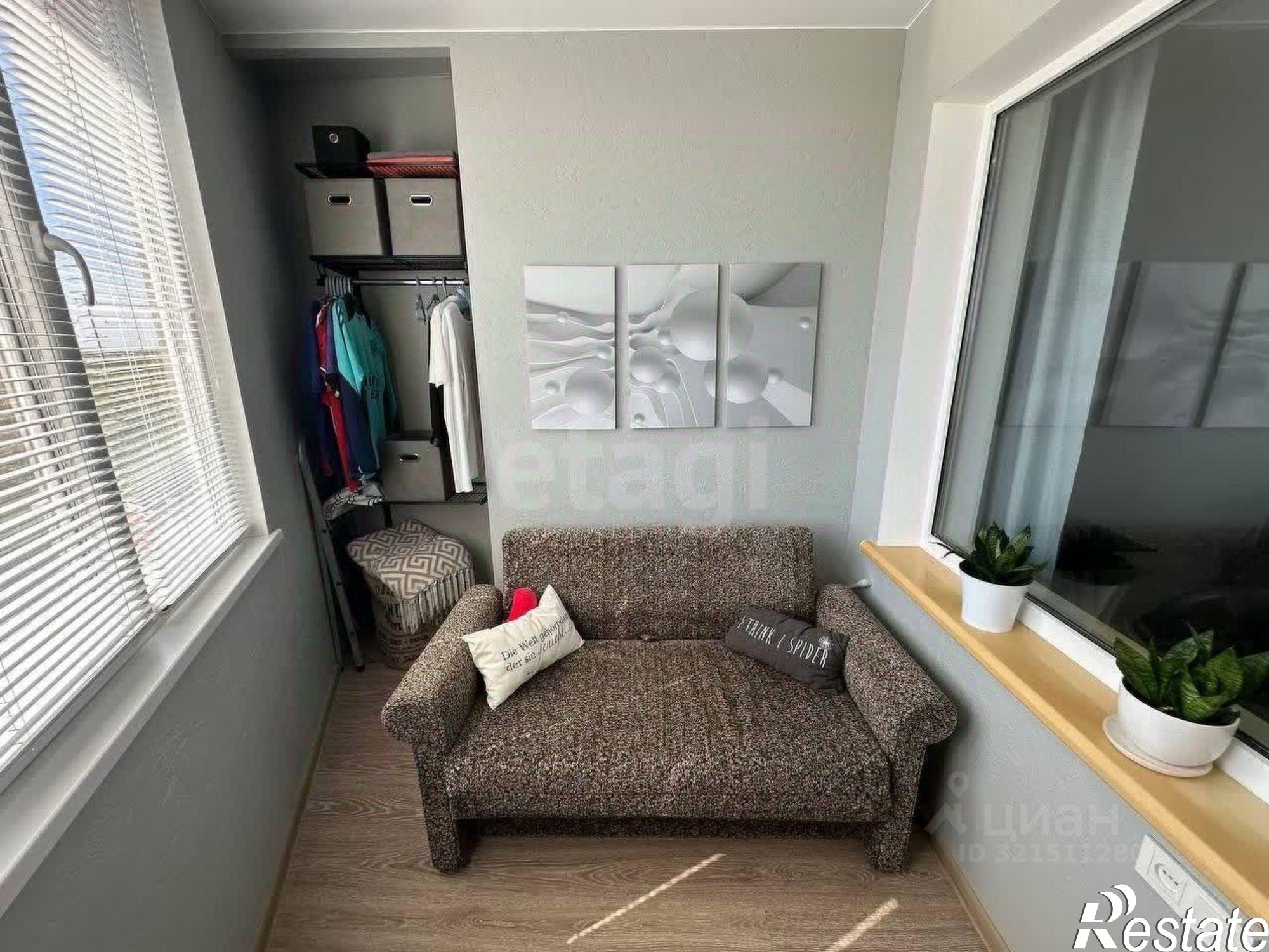 Купить квартиру за 11 000 000 рублей на ул Маршала Жукова, 30А