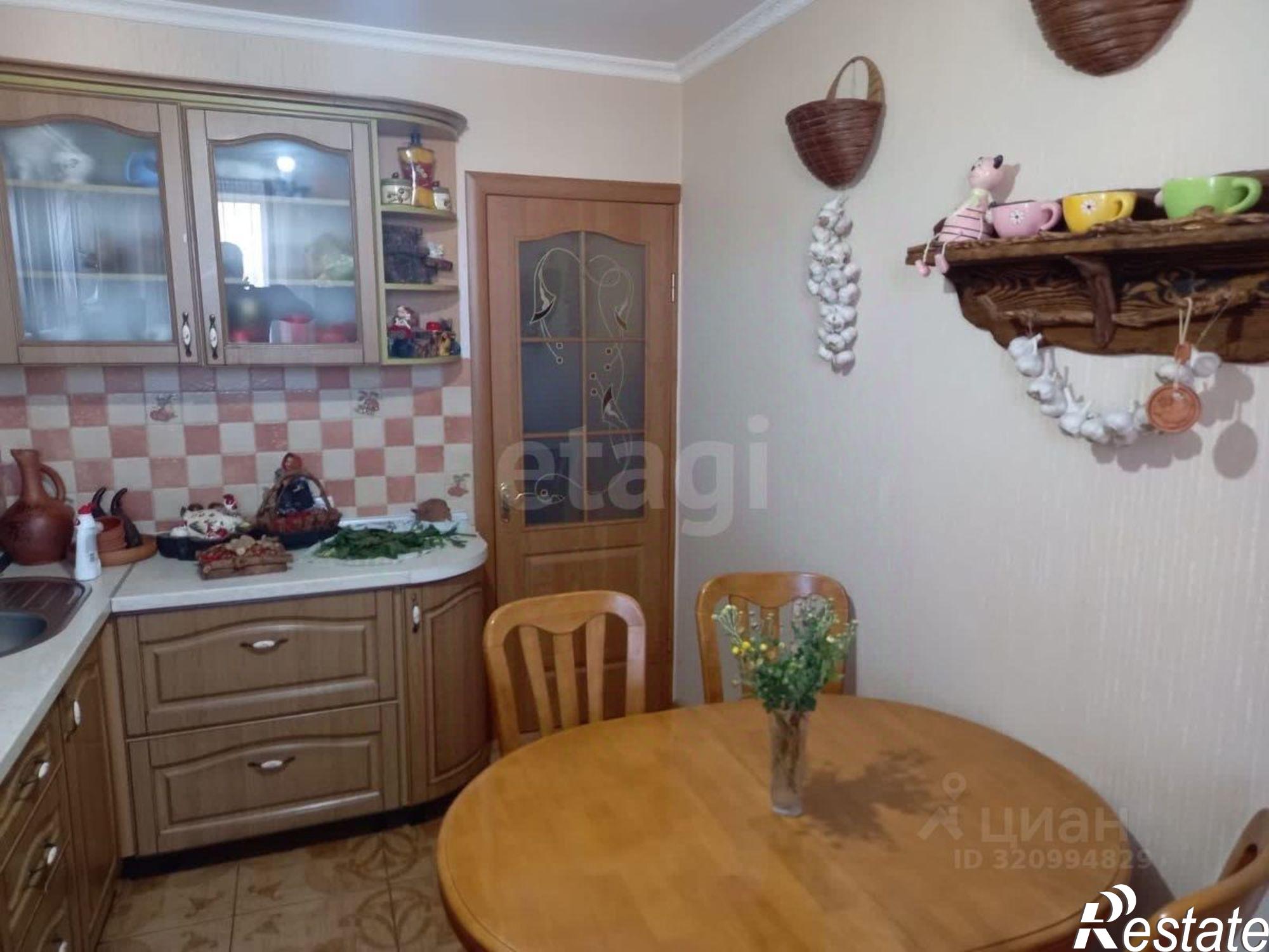 Купить квартиру за 11 000 000 рублей на ул Зеленая, 53