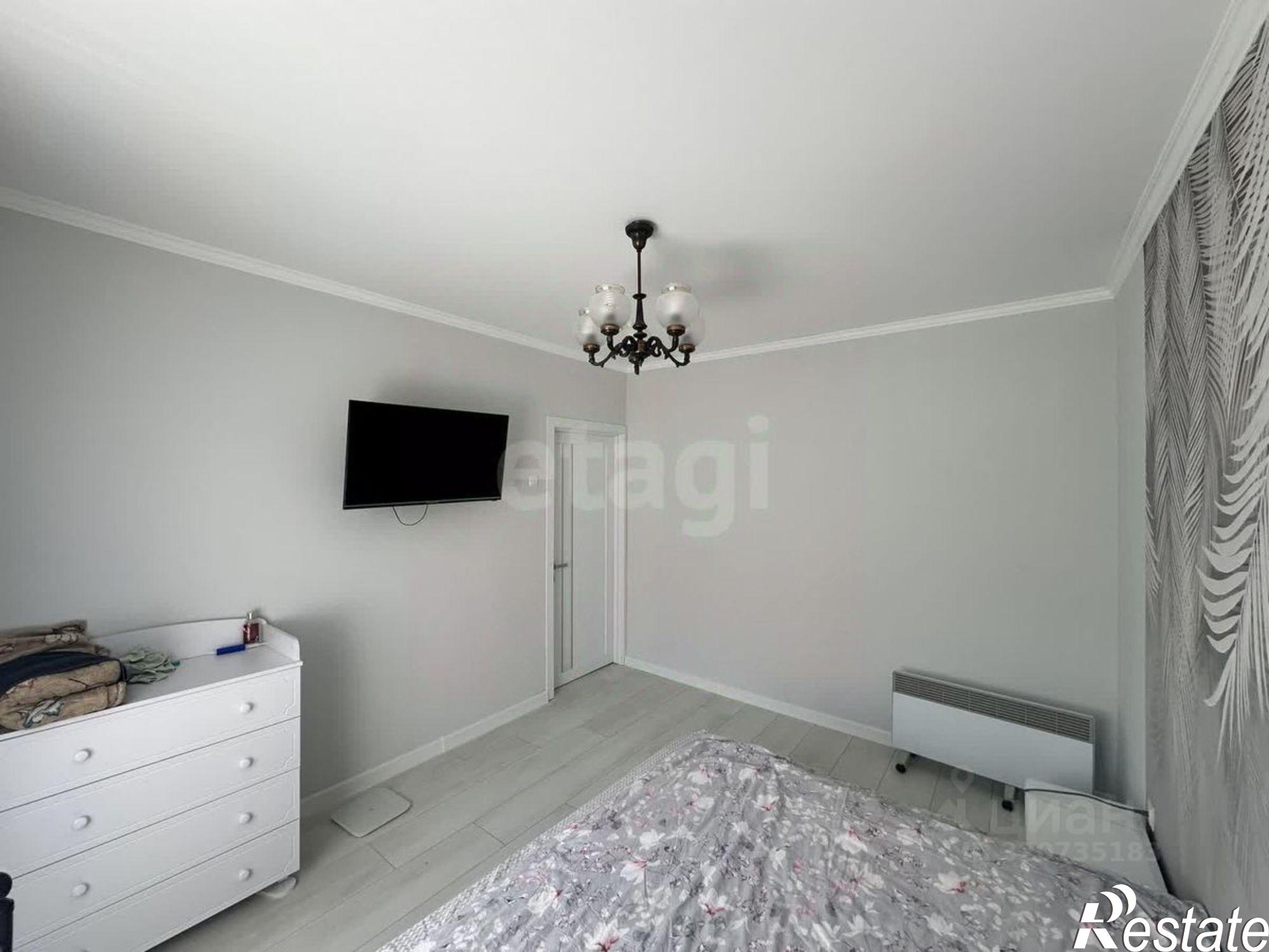 Купить квартиру за 11 500 000 рублей на ул Балаклавская, И66